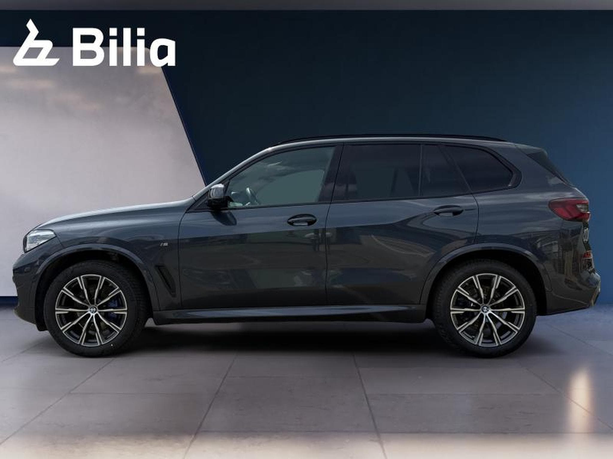 BMW X5 X5 xDrive40i Kit M Sport (2022) - Photo 3