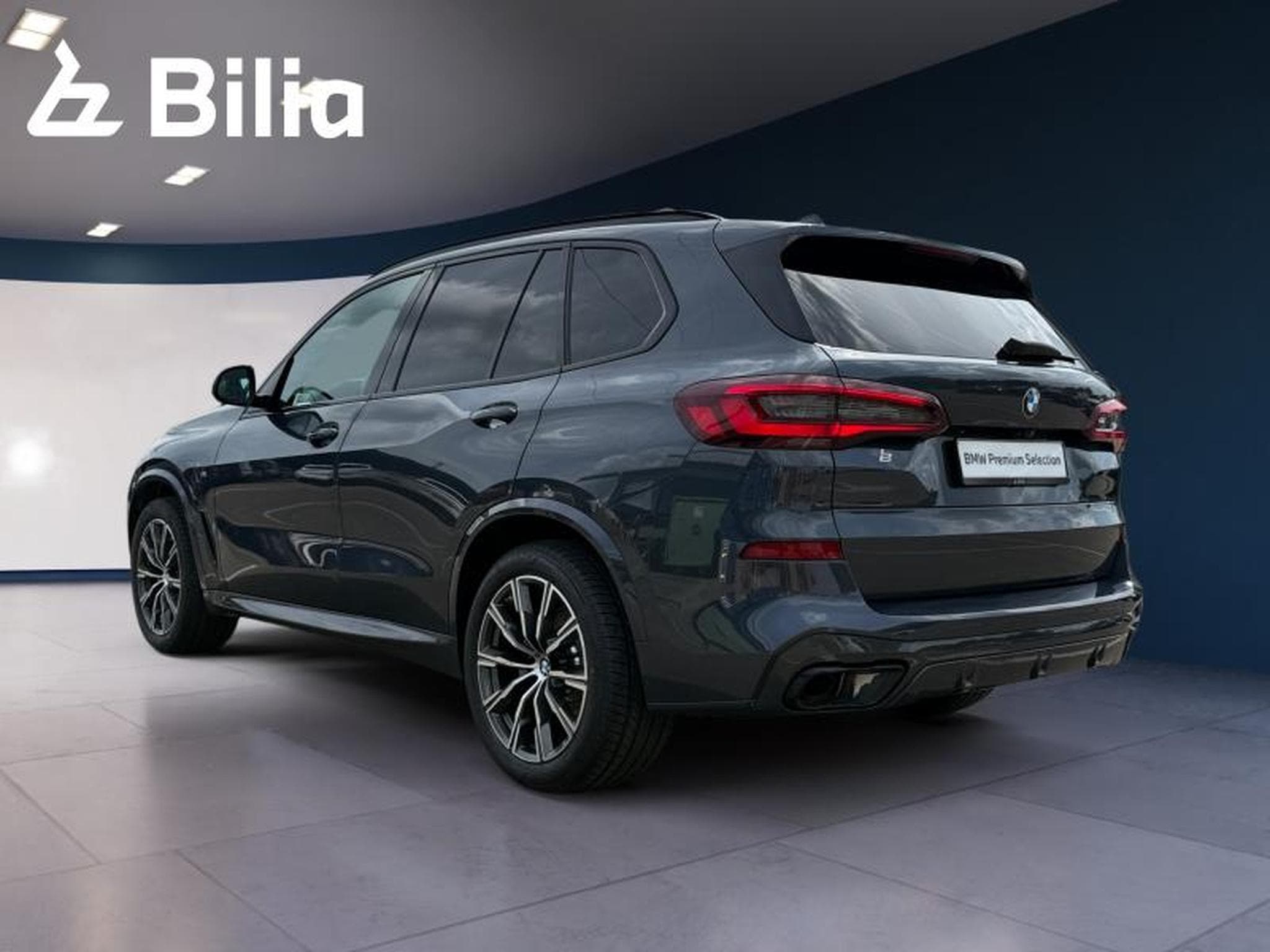 BMW X5 X5 xDrive40i Kit M Sport (2022) - Photo 6