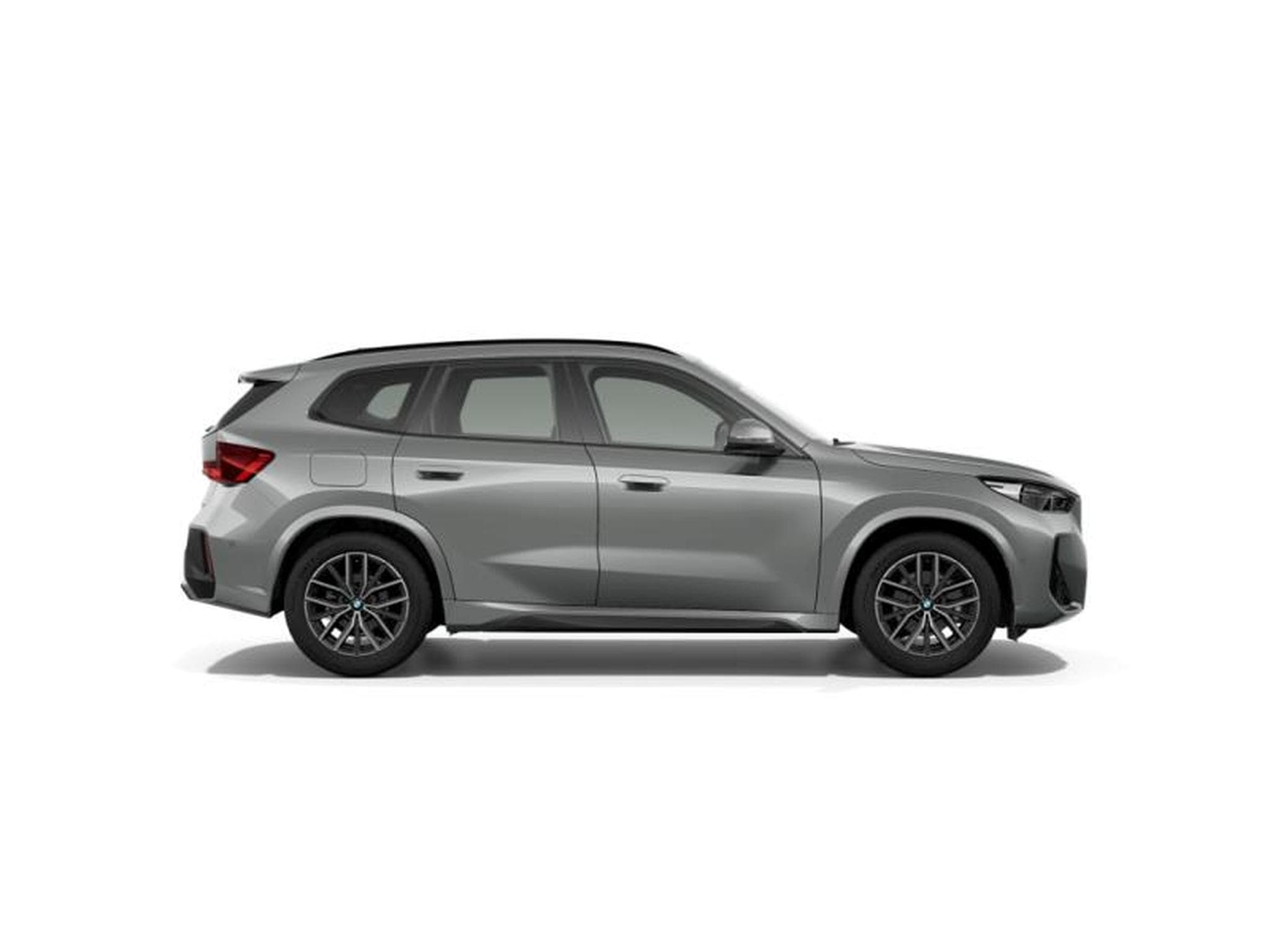 BMW X1 X1 sDrive18i Kit M Sport (2025) - Photo 3