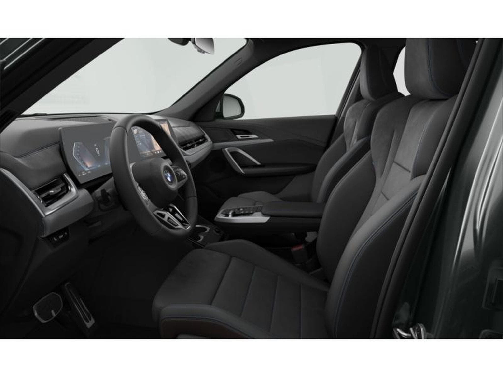 BMW X1 X1 sDrive18i Kit M Sport (2025) - Photo 6