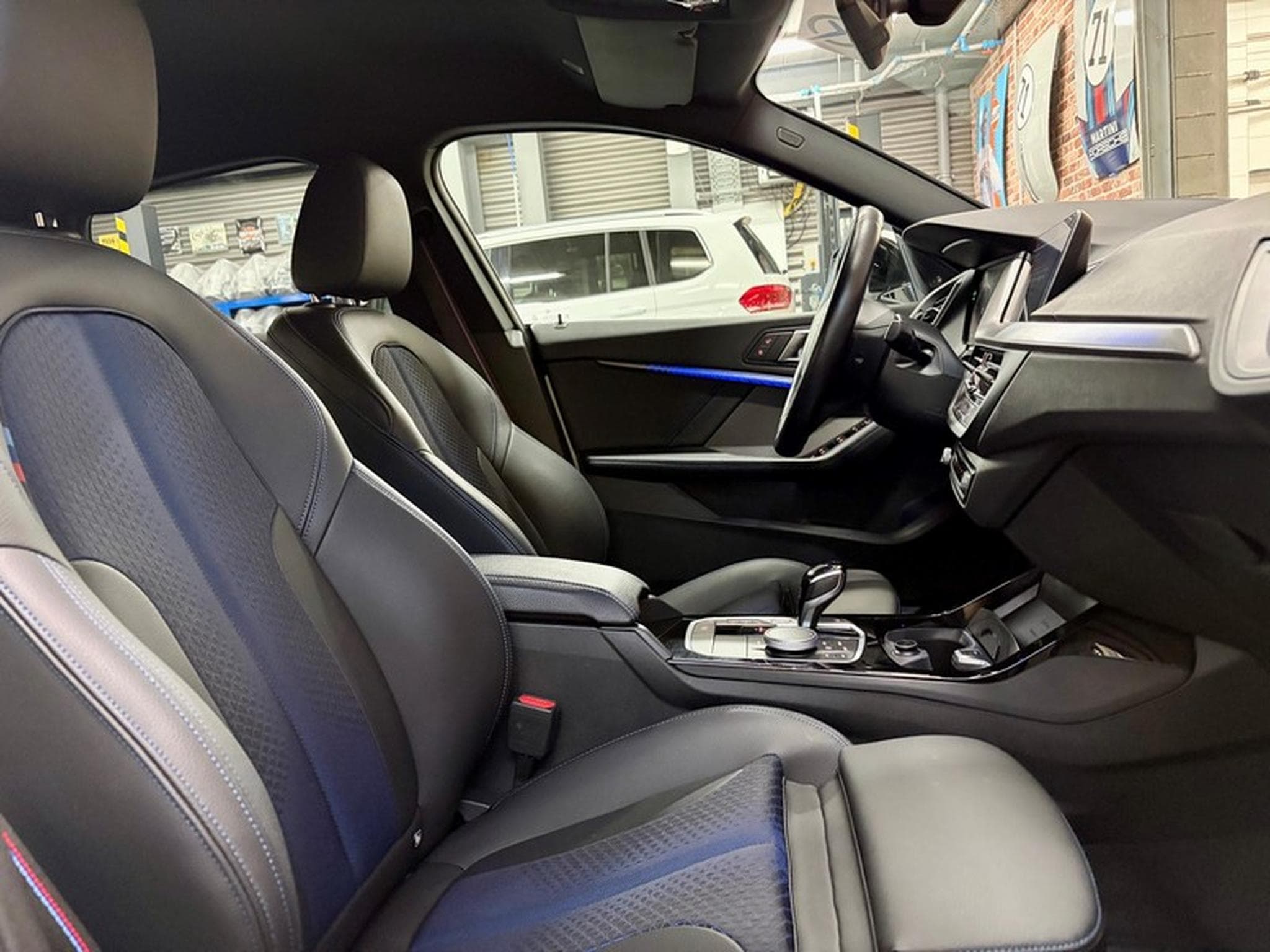 BMW 220 220iA Gran Coupé 2.0 178cv Auto M-SPORT (2024) - Photo 8