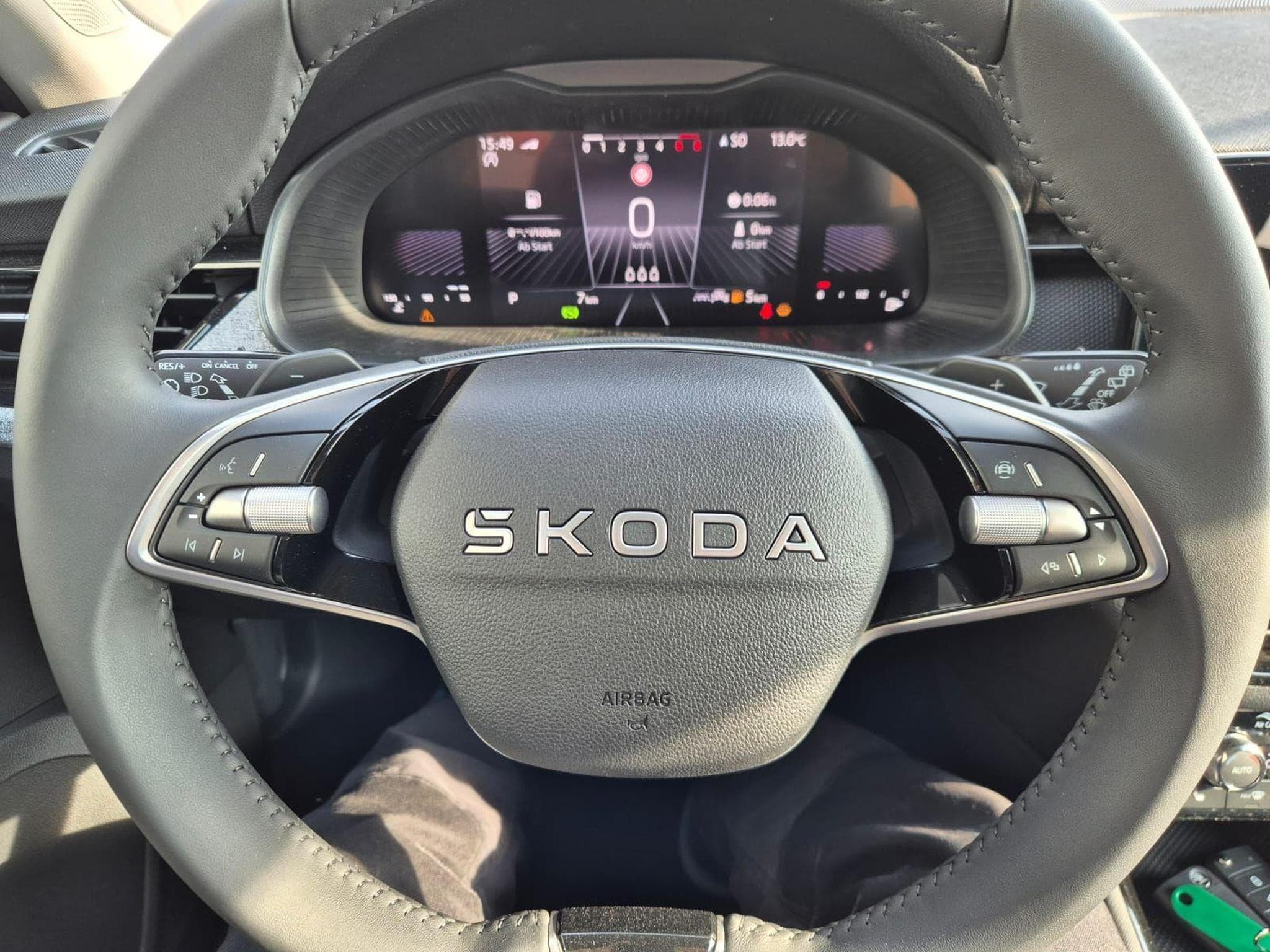 Skoda Kamiq Selection (2026) - Photo 15