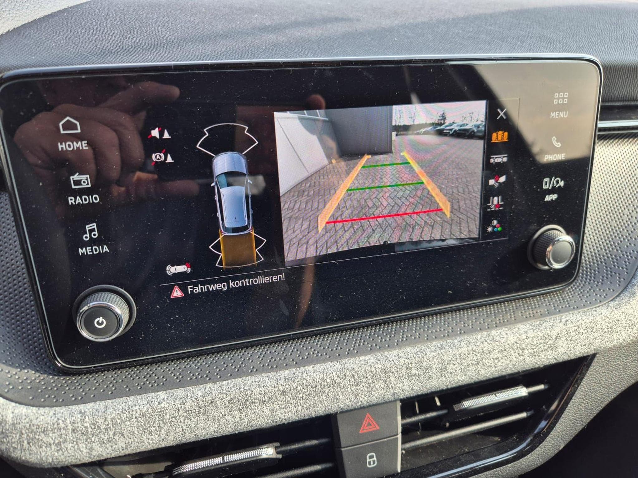 Skoda Kamiq Selection (2026) - Photo 20