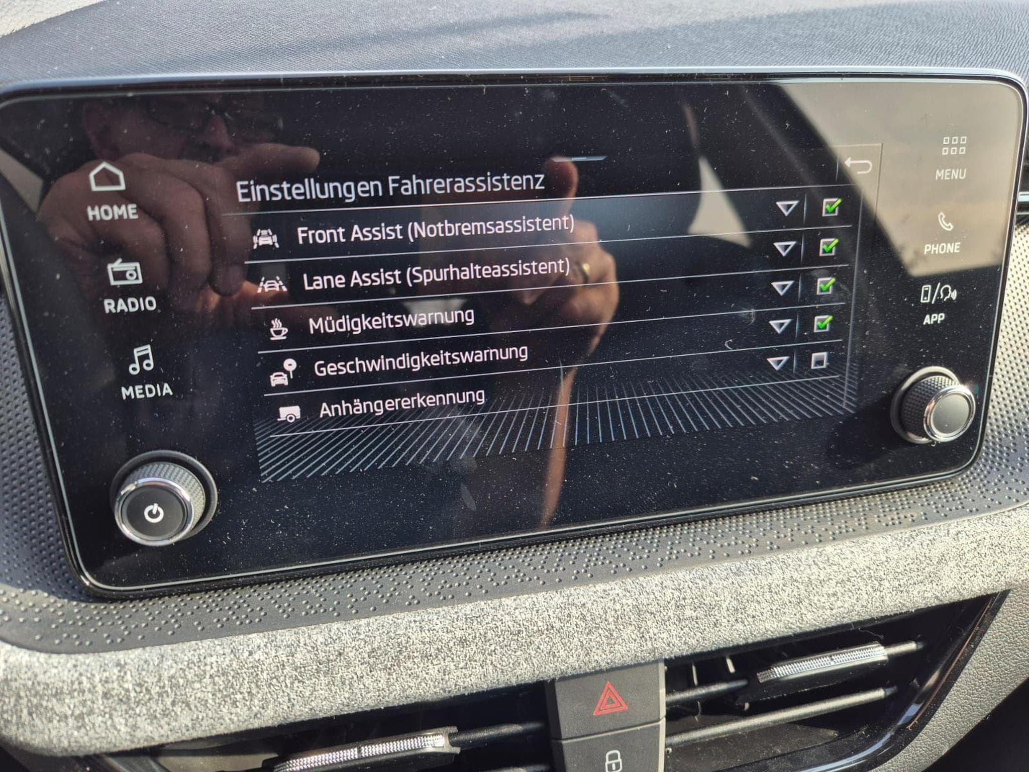 Skoda Kamiq Selection (2026) - Photo 20