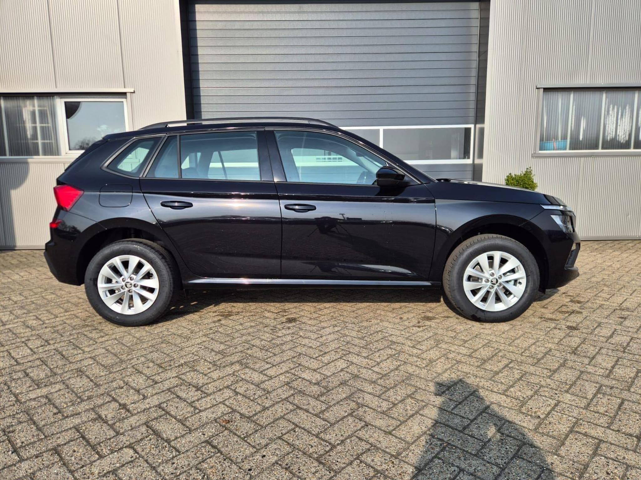 Skoda Kamiq Selection (2026) - Photo 6