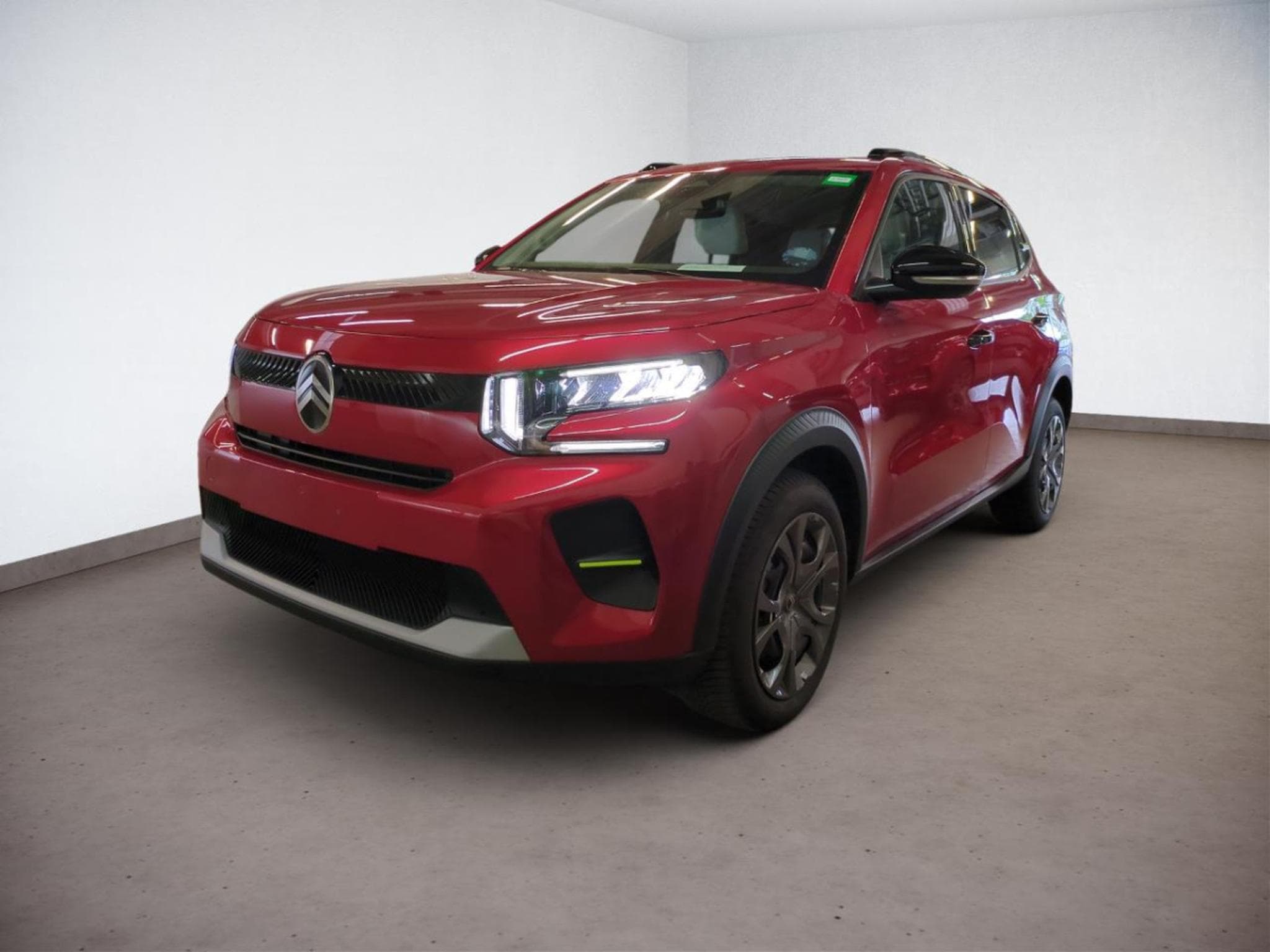 Citroen C3 Max (2025) - Photo 1