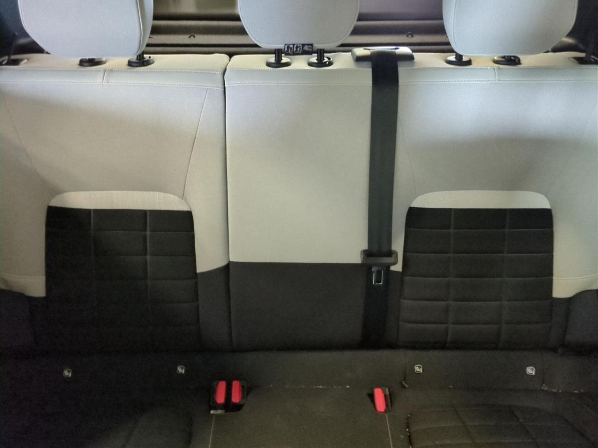 Citroen C3 Max (2025) - Photo 10