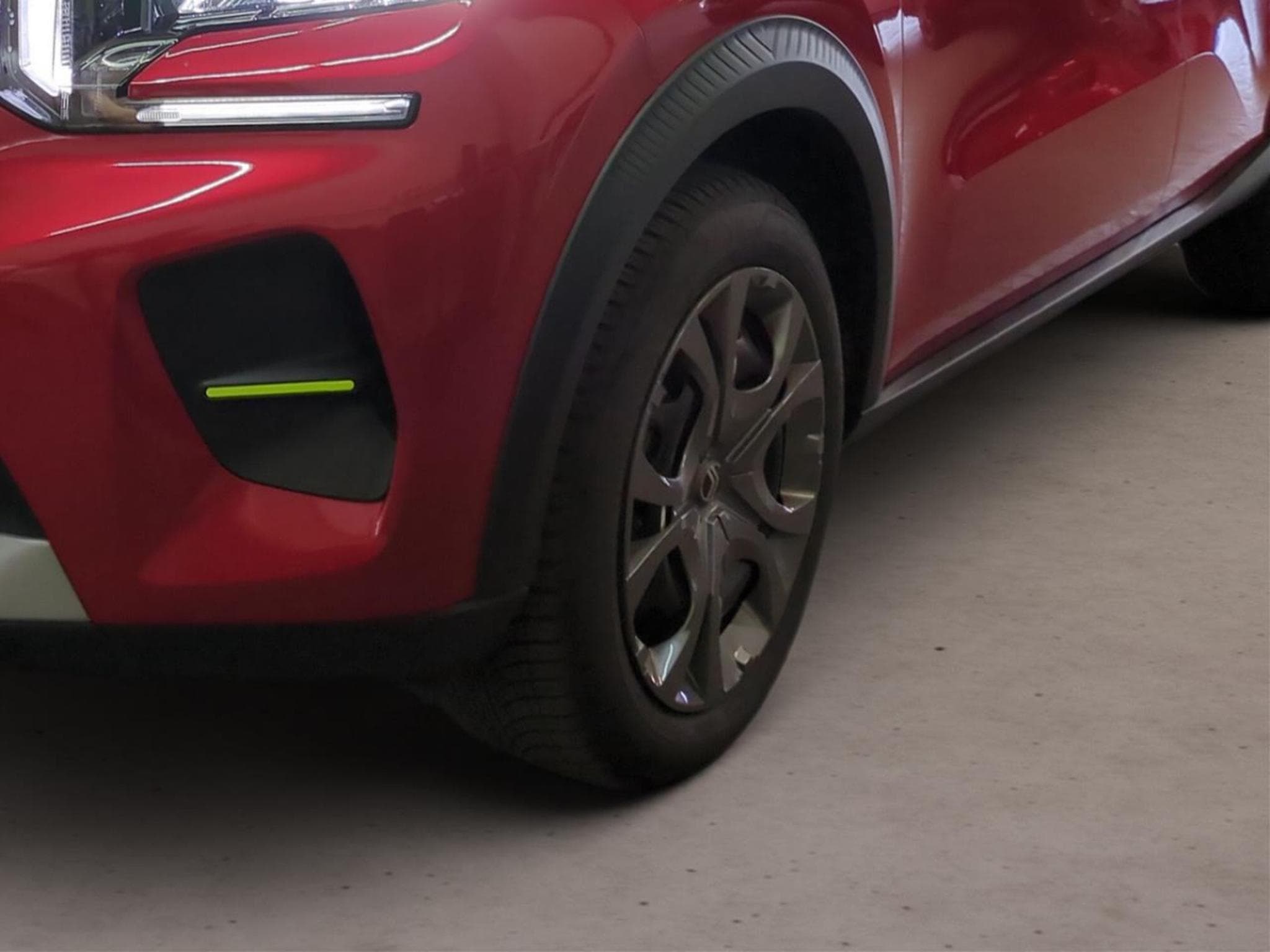 Citroen C3 Max (2025) - Photo 11