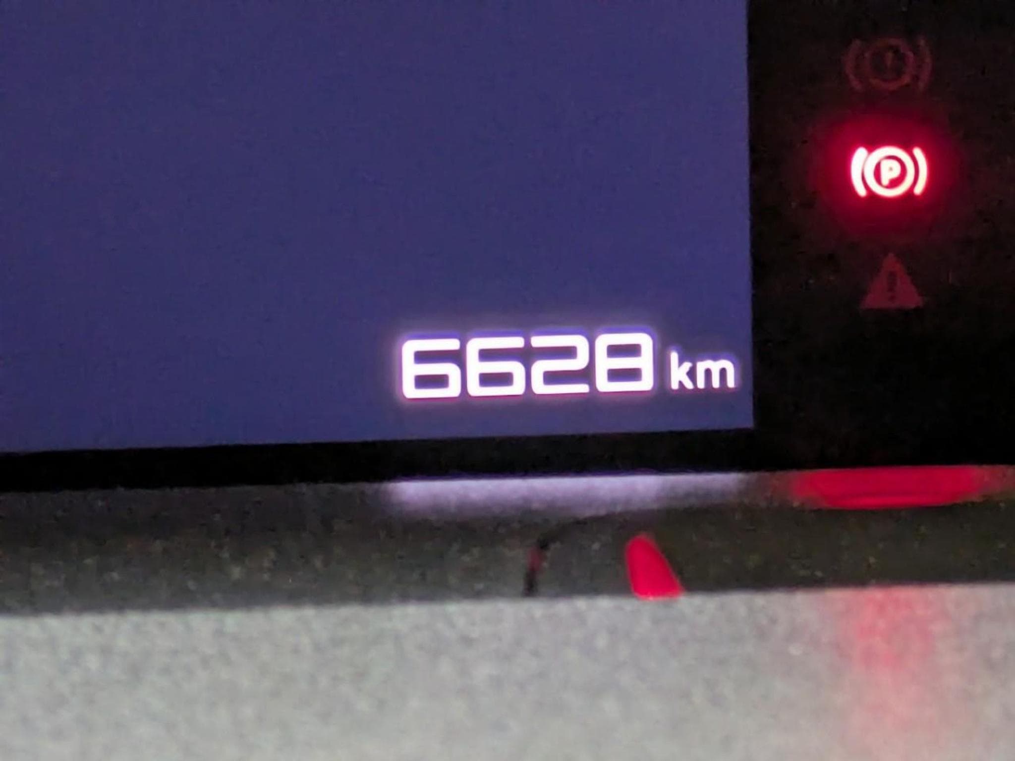 Citroen C3 Max (2025) - Photo 13