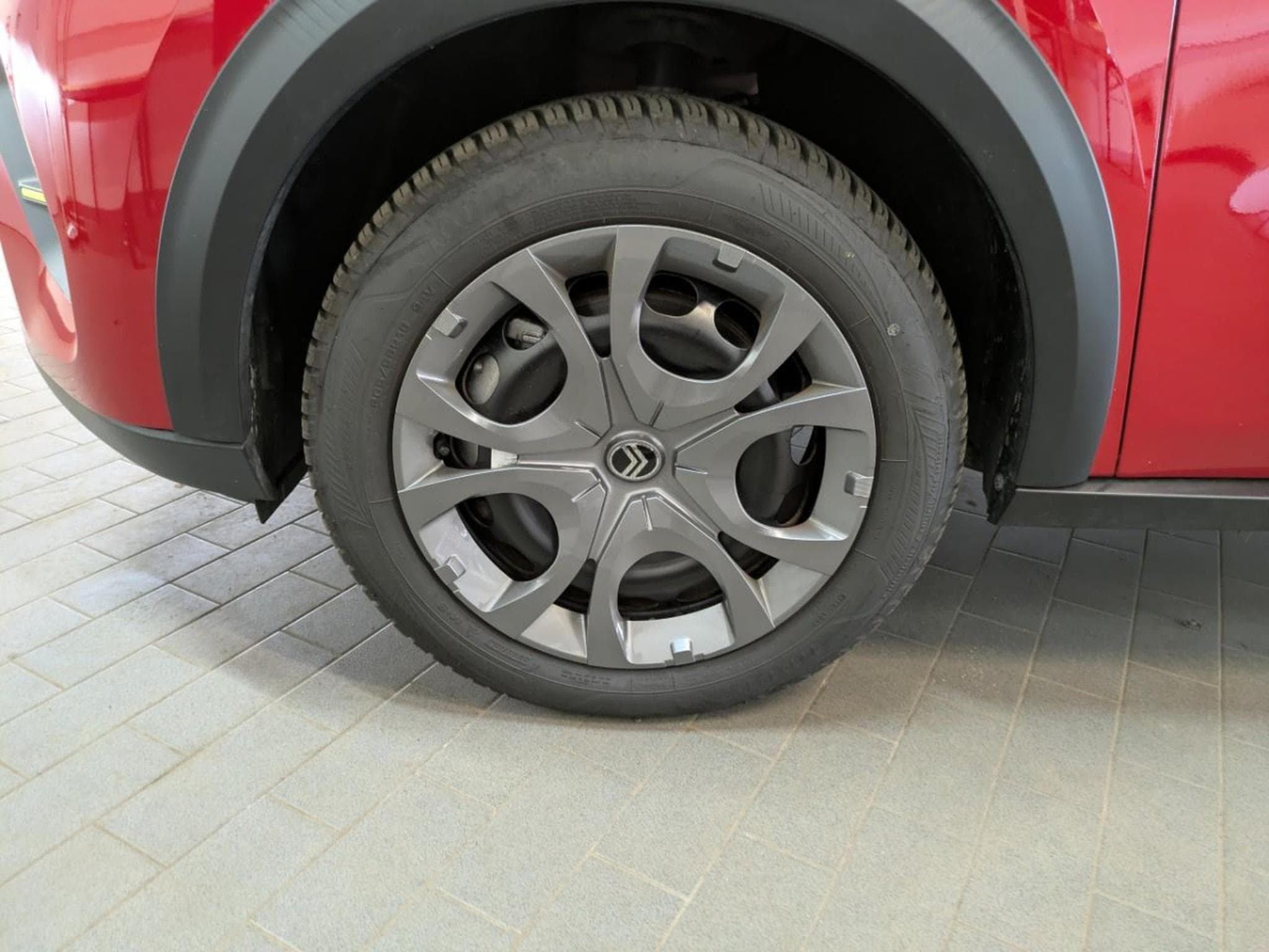 Citroen C3 Max (2025) - Photo 14