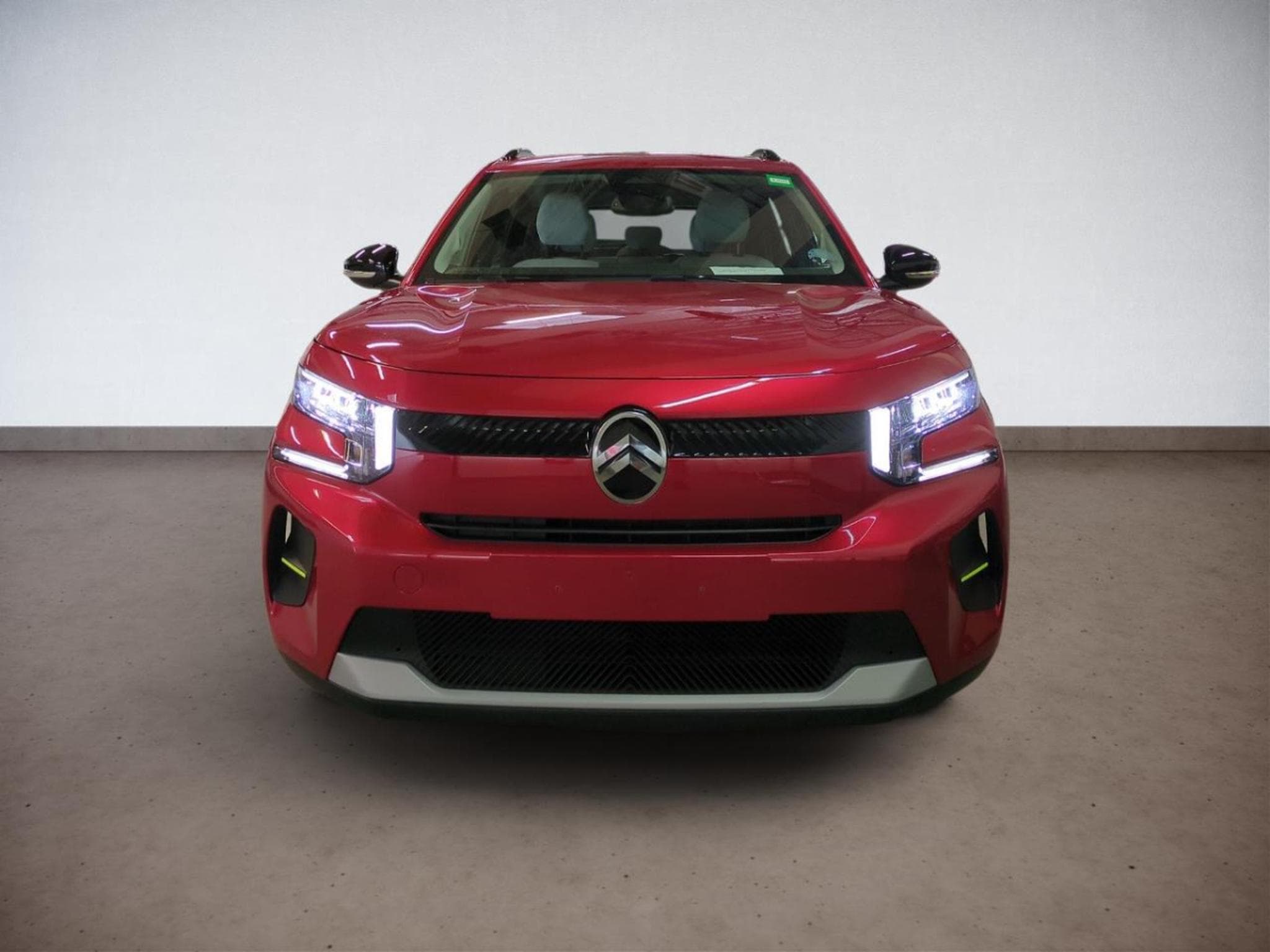 Citroen C3 Max (2025) - Photo 2