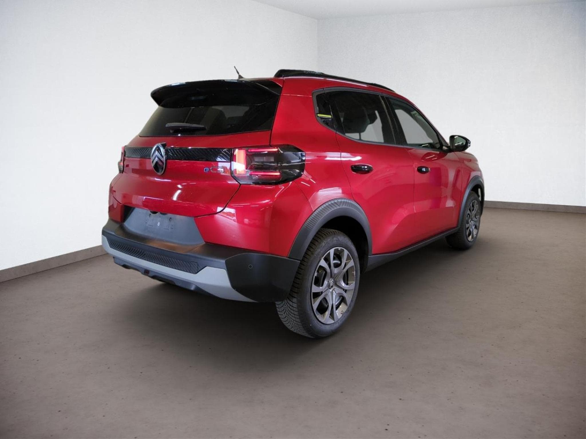 Citroen C3 Max (2025) - Photo 4