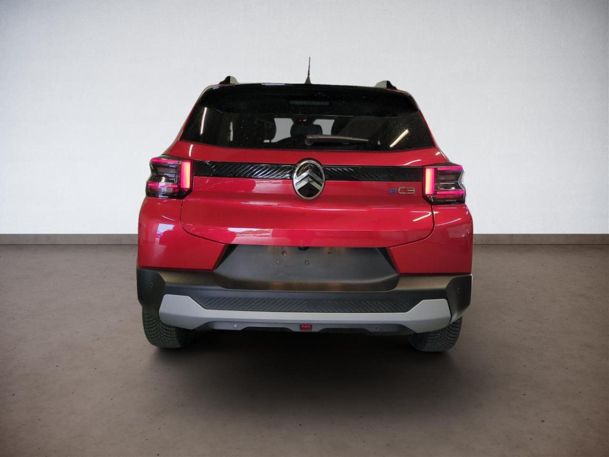 Citroen C3 Max (2025) - Photo 5