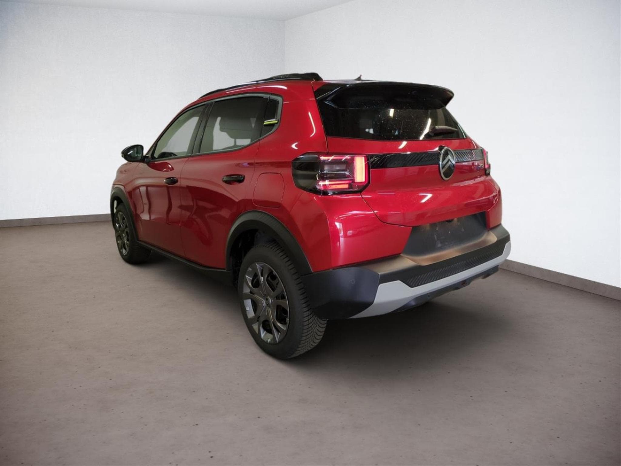 Citroen C3 Max (2025) - Photo 6