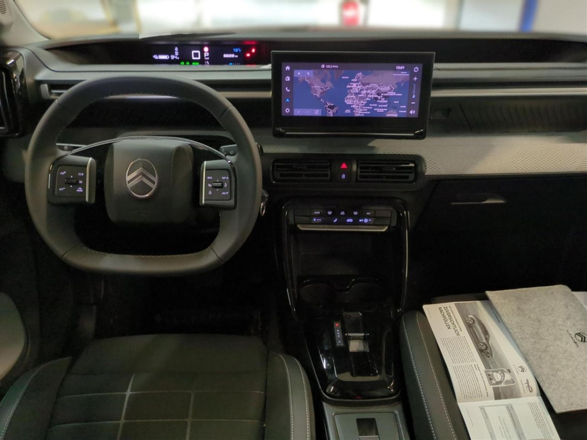 Citroen C3 Max (2025) - Photo 7