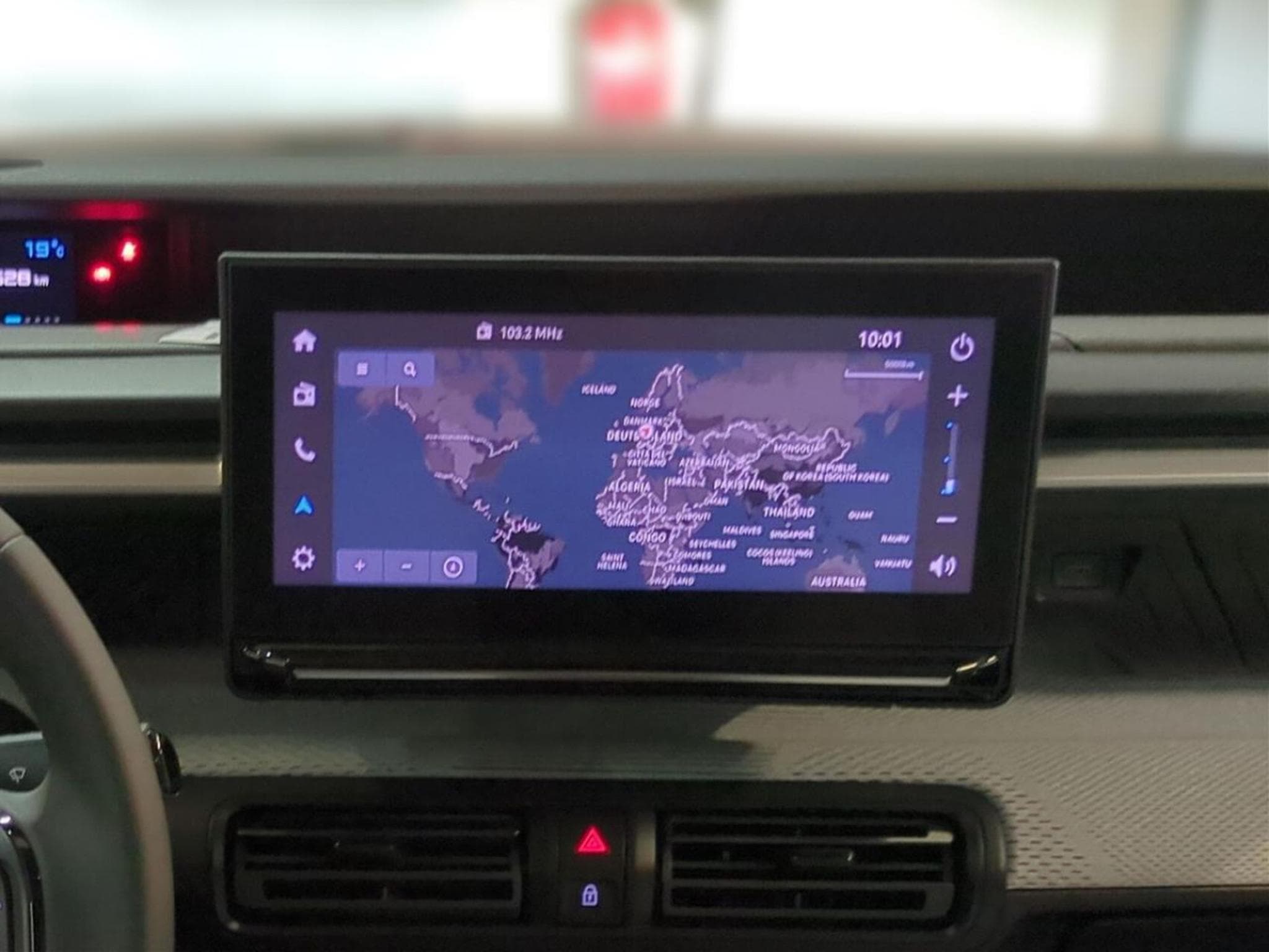 Citroen C3 Max (2025) - Photo 8