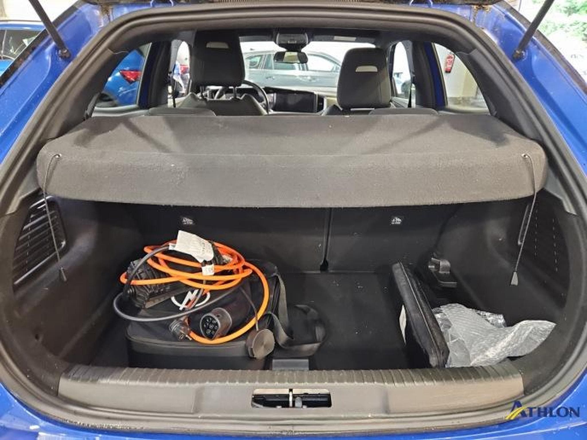 Opel Mokka Mokka e Ultimate SOH 95,3% (2022) - Photo 10
