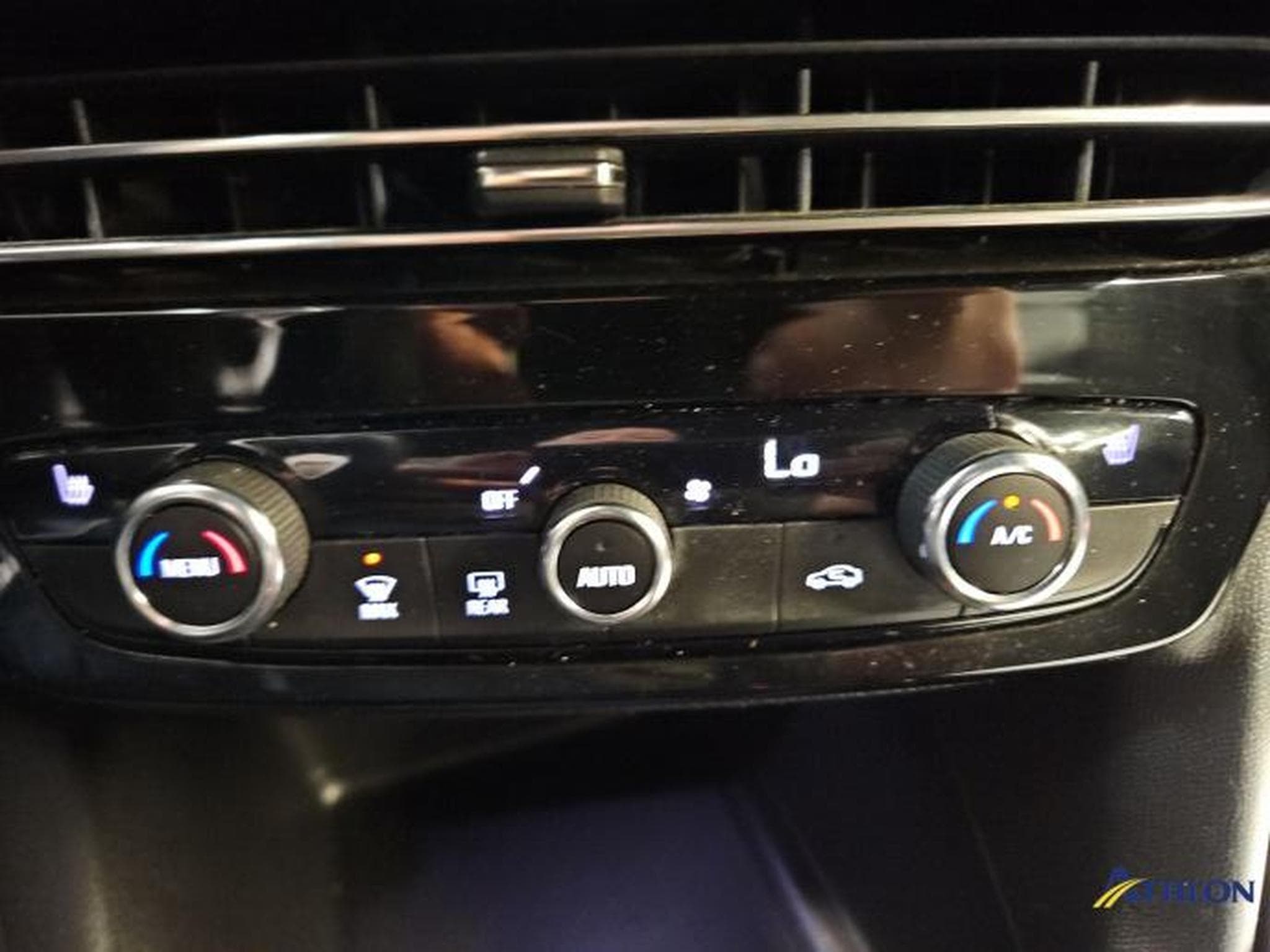 Opel Mokka Mokka e Ultimate SOH 95,3% (2022) - Photo 13