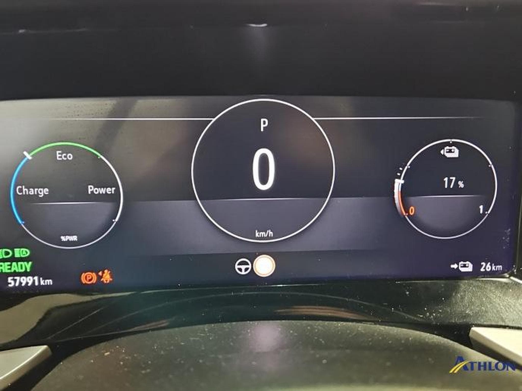 Opel Mokka Mokka e Ultimate SOH 95,3% (2022) - Photo 14