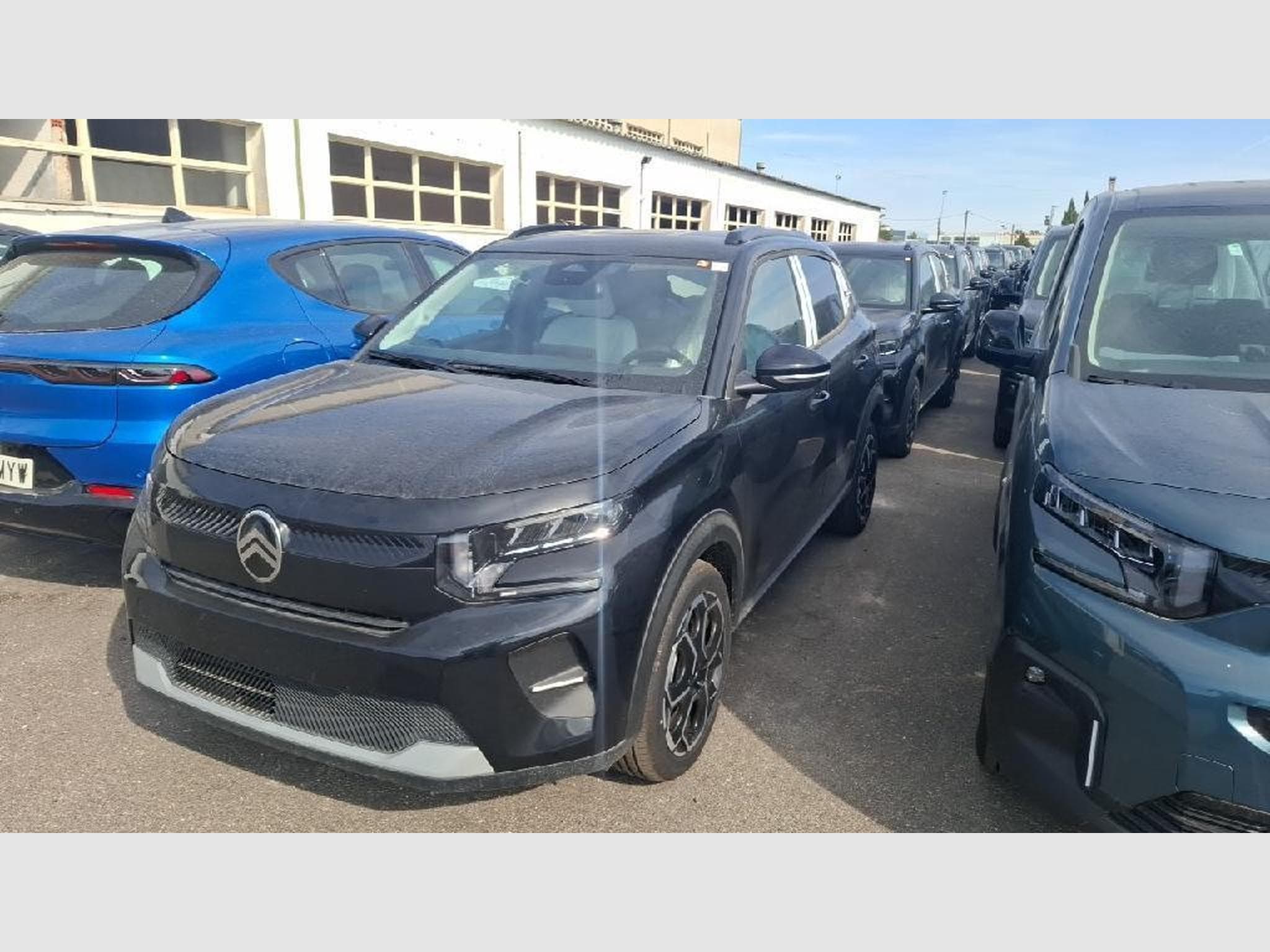 Citroen C3 Max 45 (2025) - Photo 1