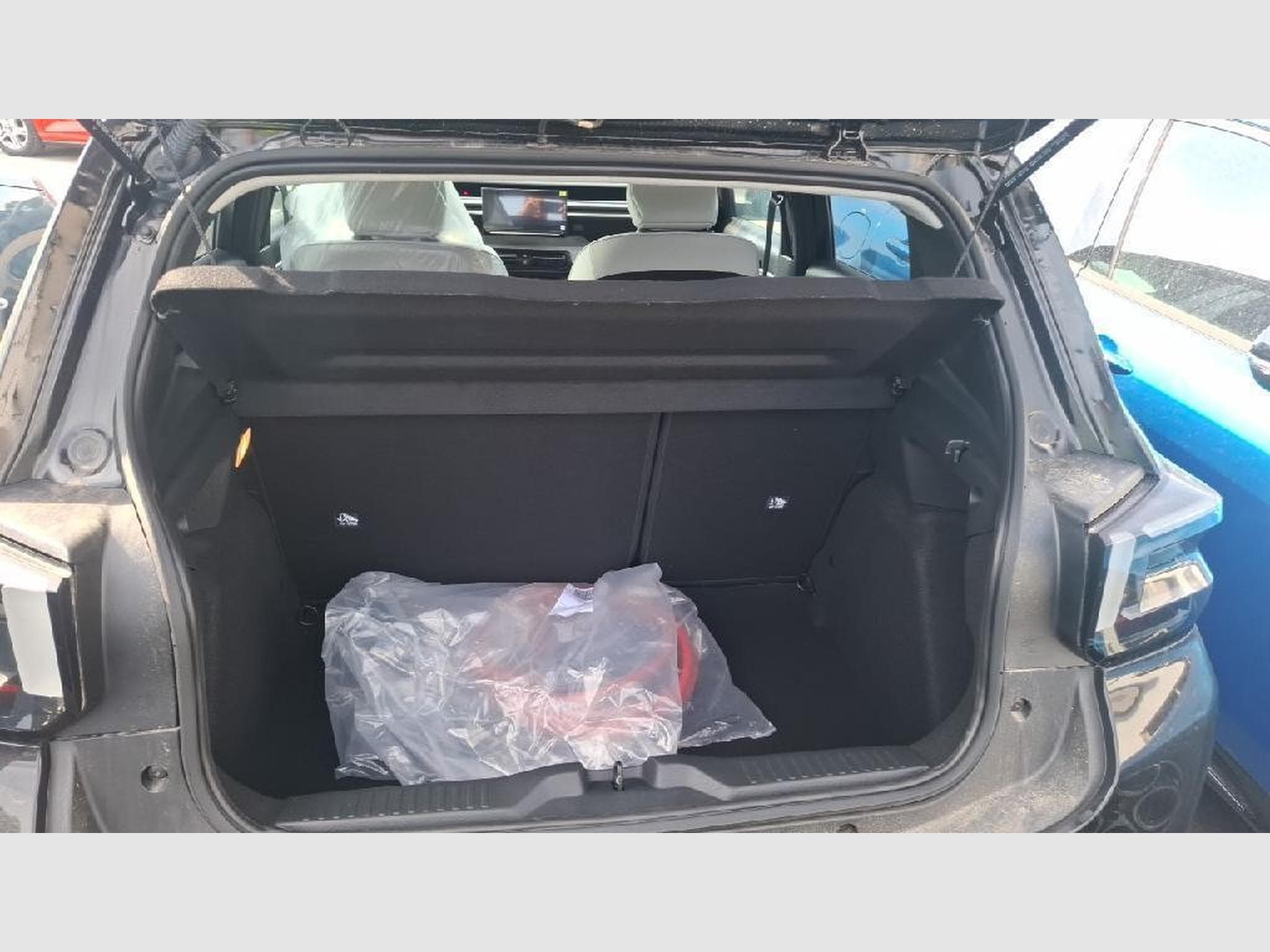 Citroen C3 Max 45 (2025) - Photo 12