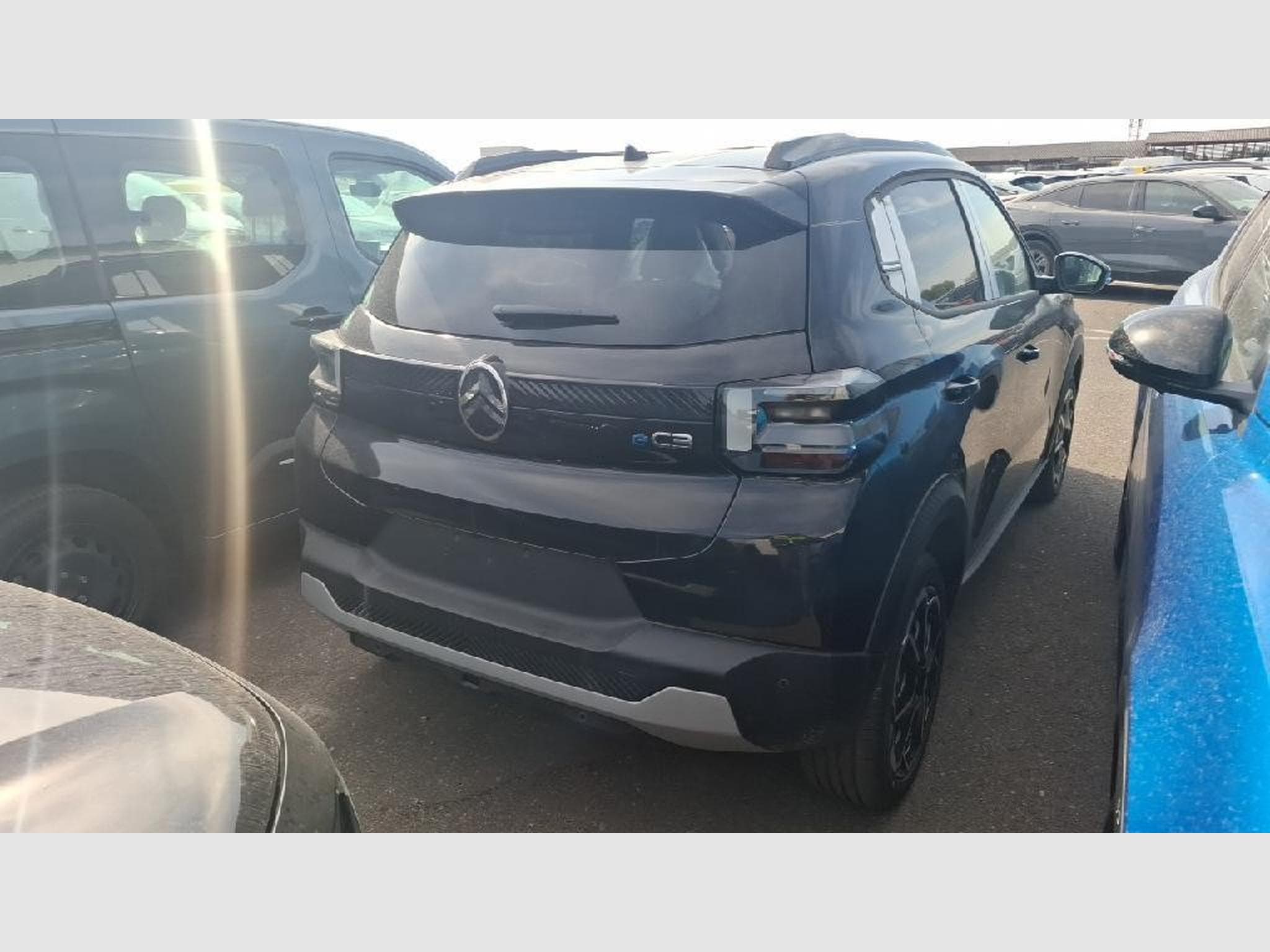 Citroen C3 Max 45 (2025) - Photo 3