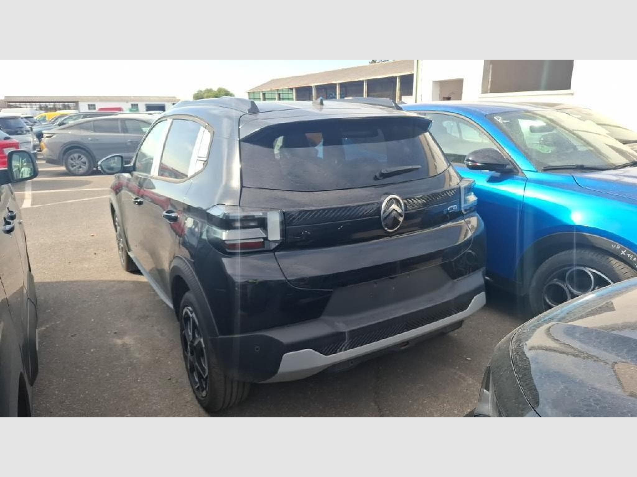 Citroen C3 Max 45 (2025) - Photo 4