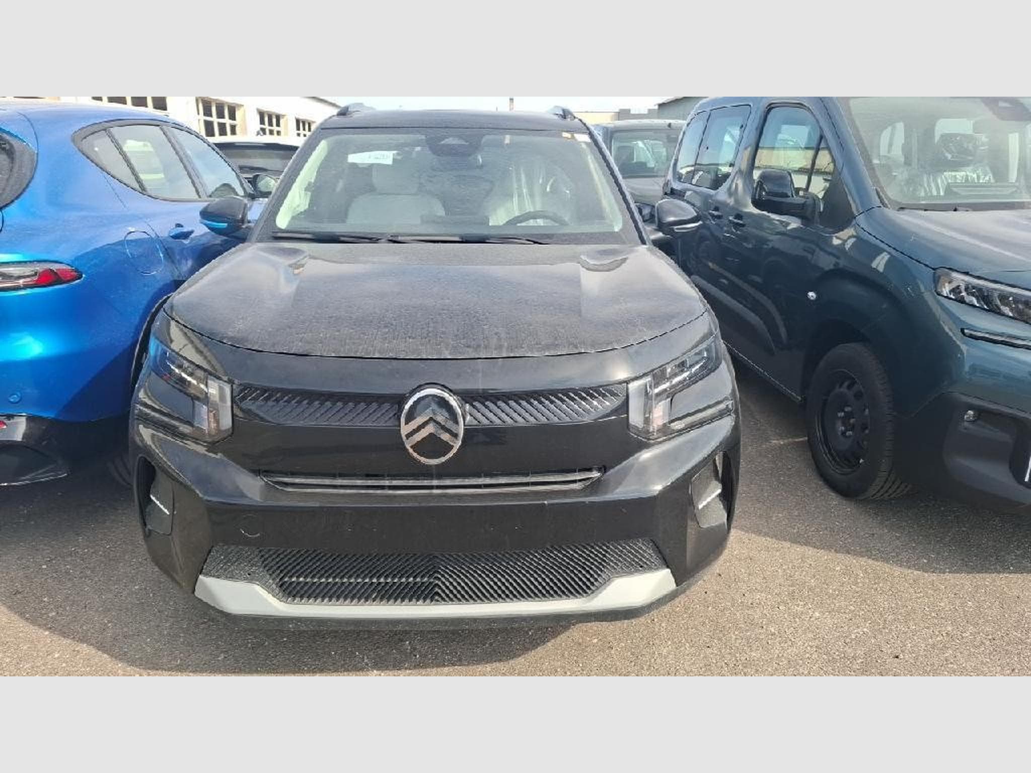 Citroen C3 Max 45 (2025) - Photo 5