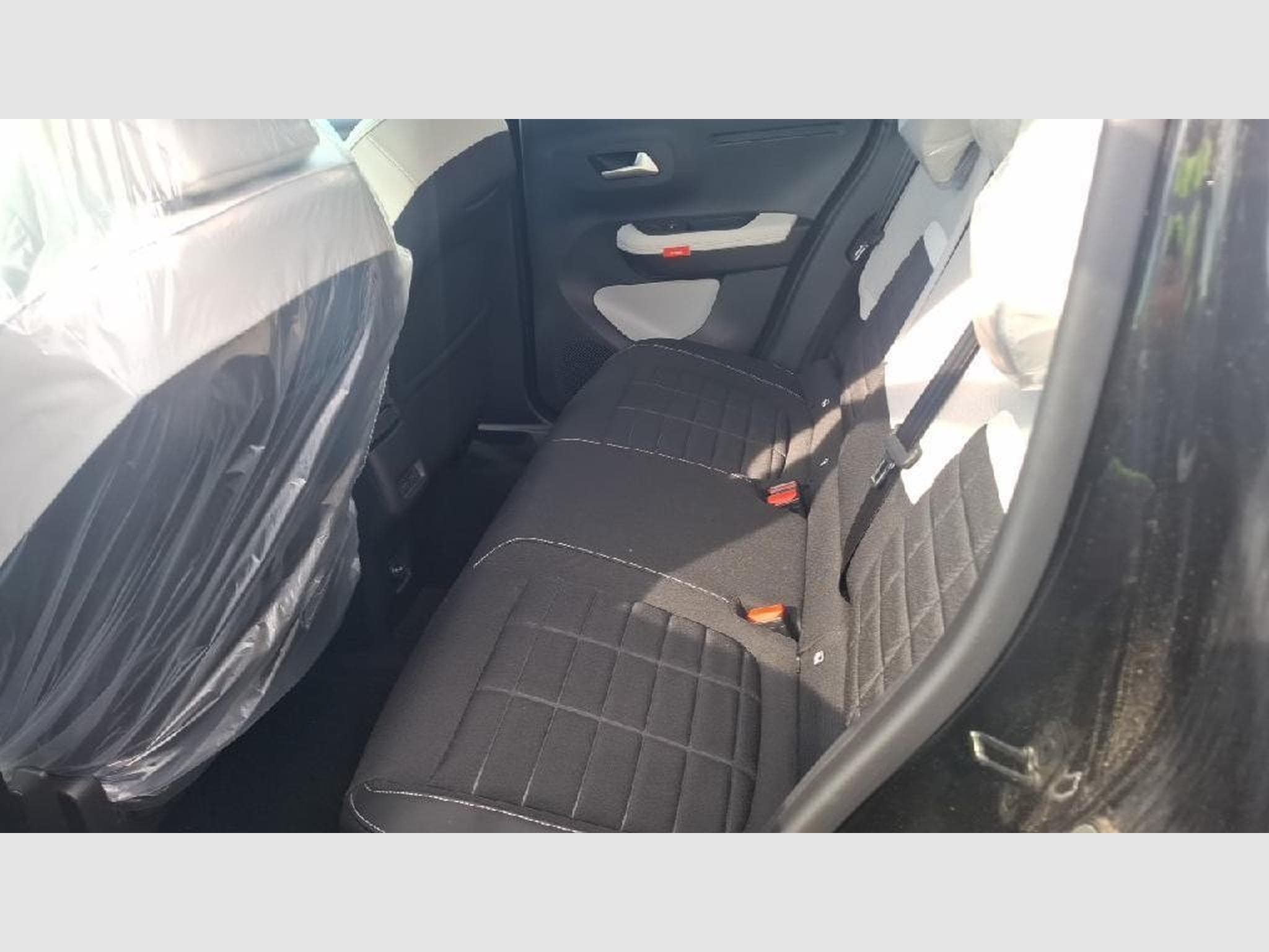 Citroen C3 Max 45 (2025) - Photo 8