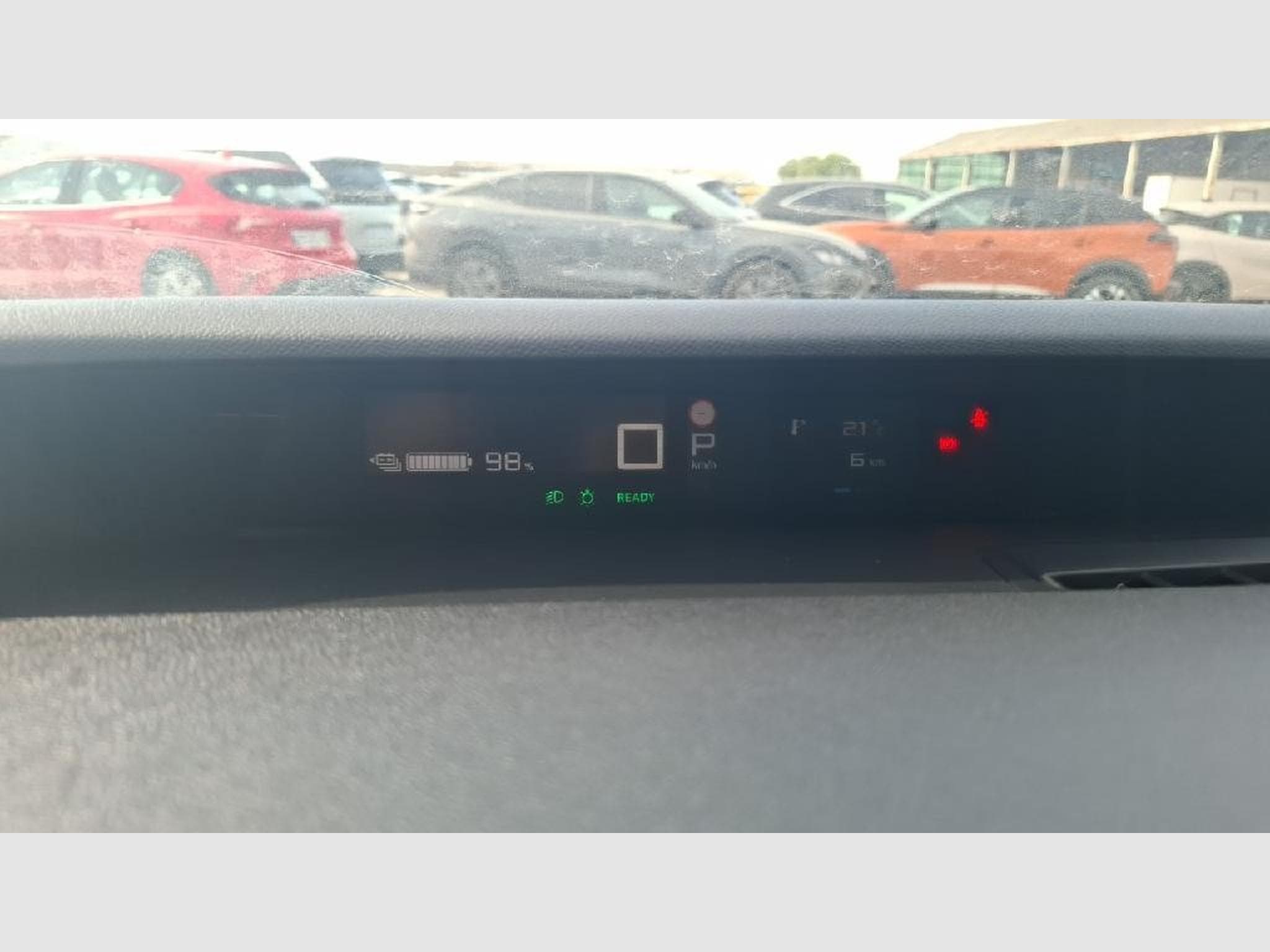 Citroen C3 Max 45 (2025) - Photo 9