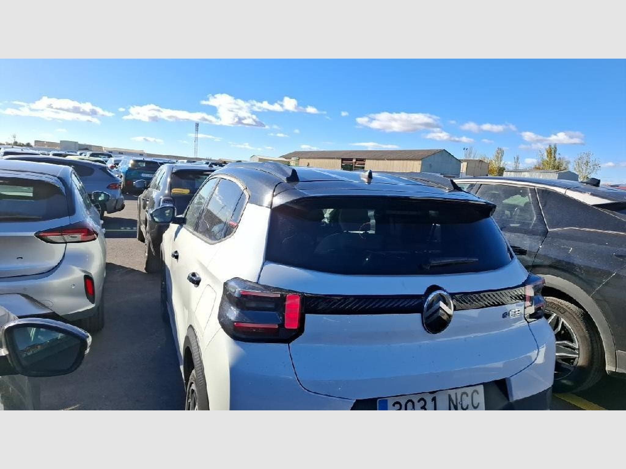 Citroen C3 Max 45 (2025) - Photo 2