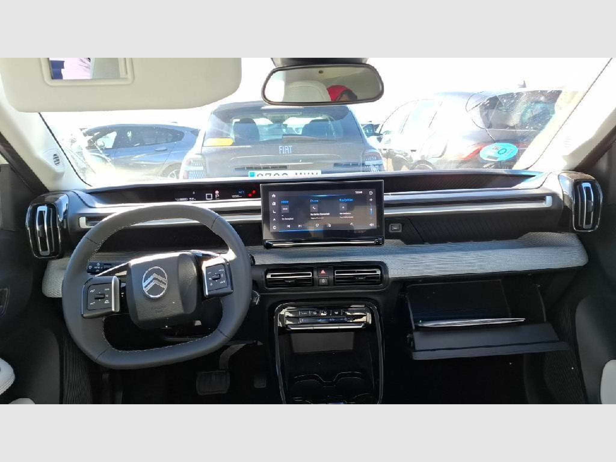 Citroen C3 Max 45 (2025) - Photo 6