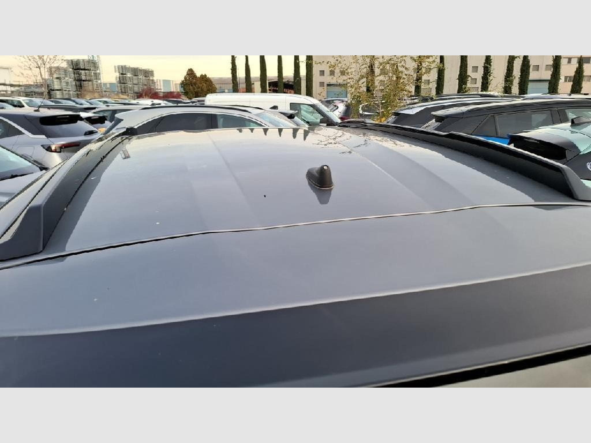 Citroen C3 Max (2025) - Photo 12