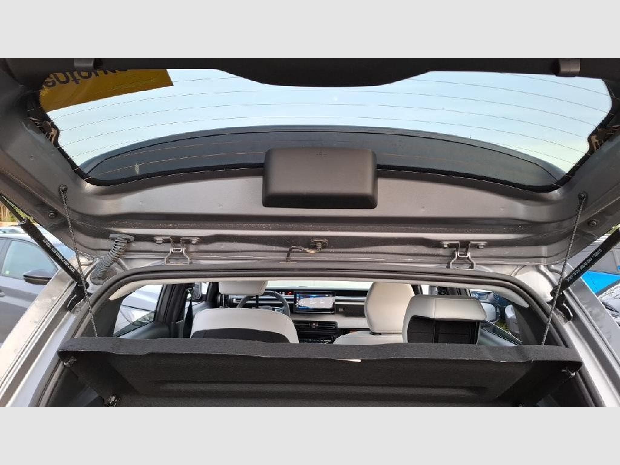 Citroen C3 Max (2025) - Photo 14