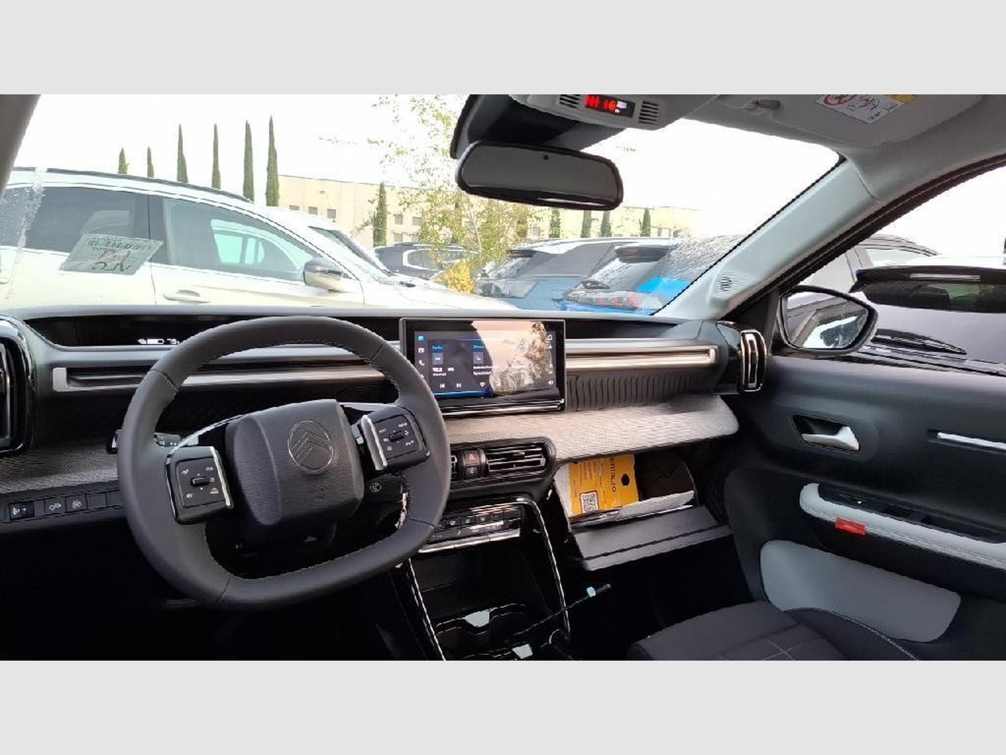 Citroen C3 Max (2025) - Photo 5