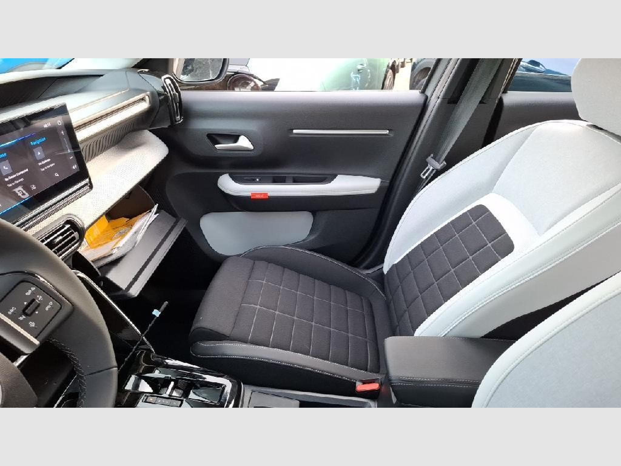 Citroen C3 Max (2025) - Photo 8