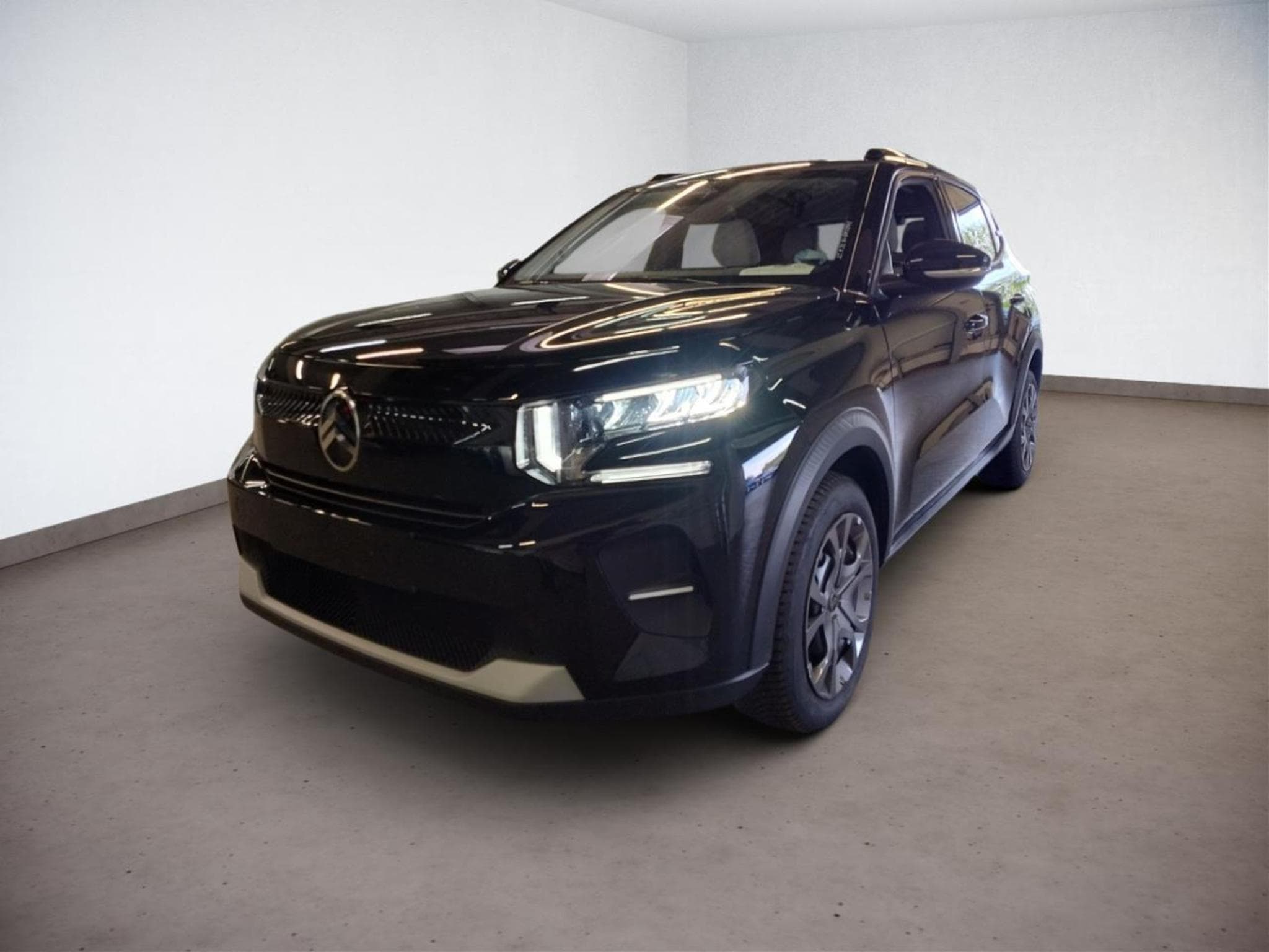 Citroen C3 Max (2025) - Photo 1