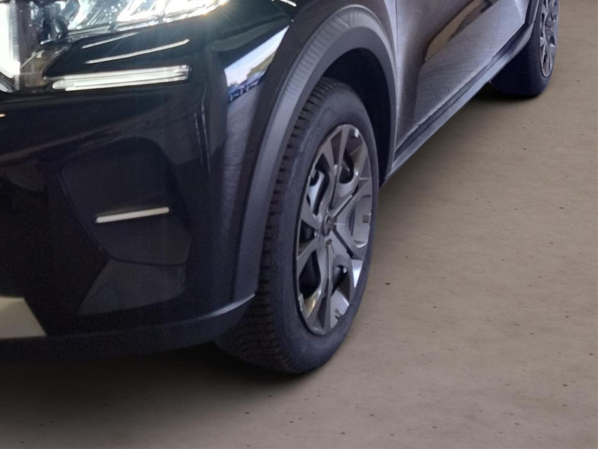 Citroen C3 Max (2025) - Photo 11