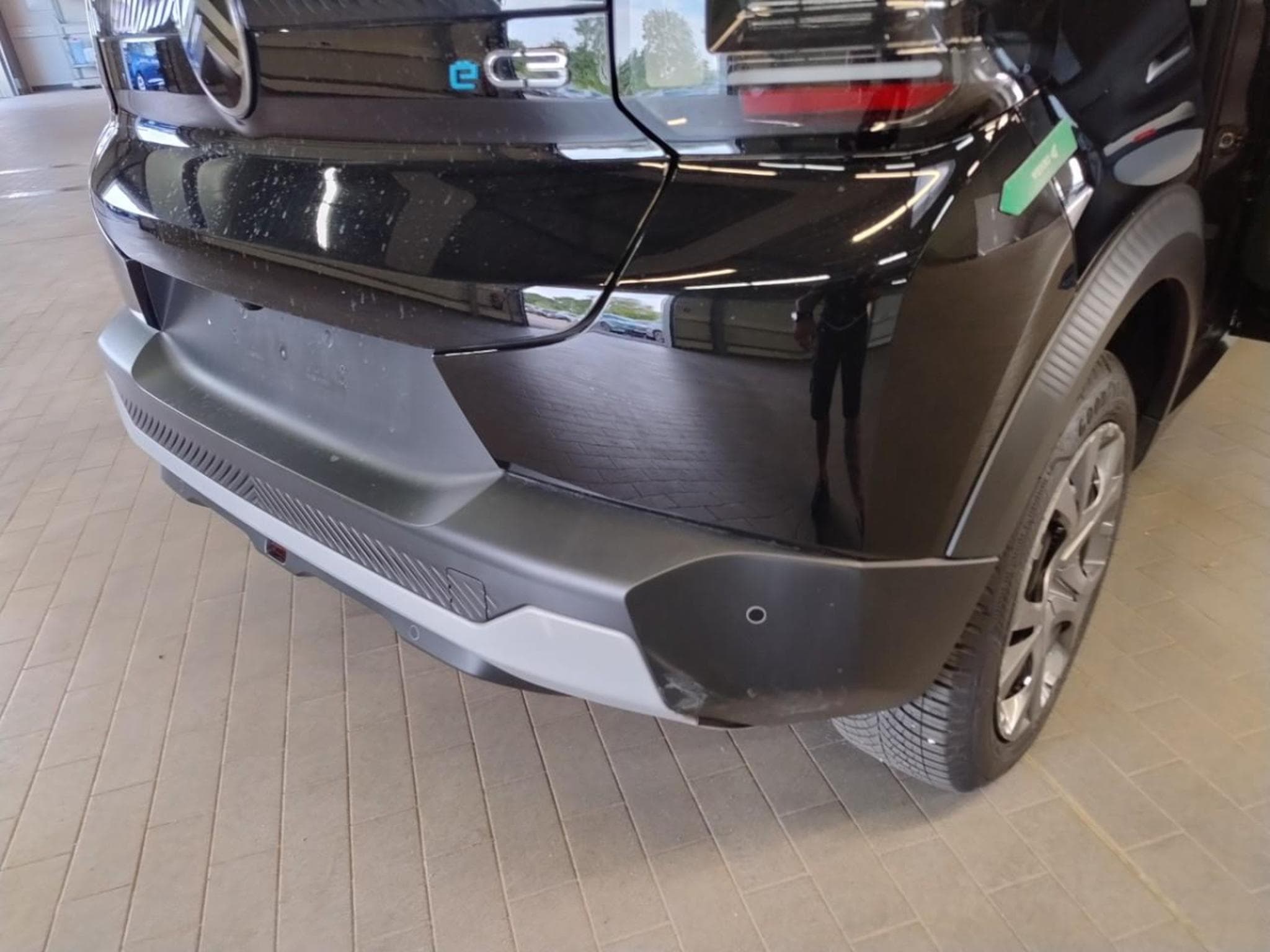Citroen C3 Max (2025) - Photo 19