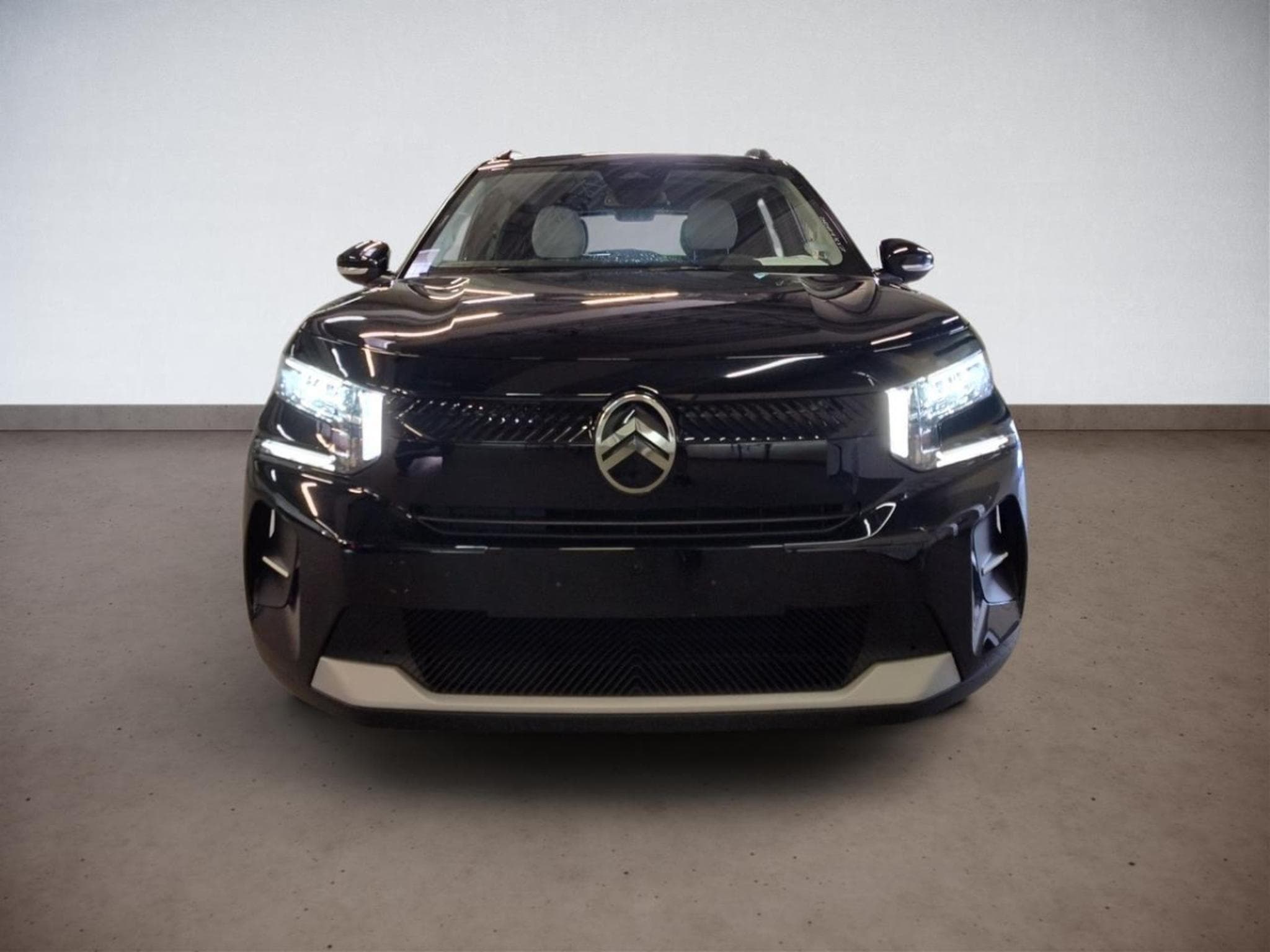 Citroen C3 Max (2025) - Photo 2