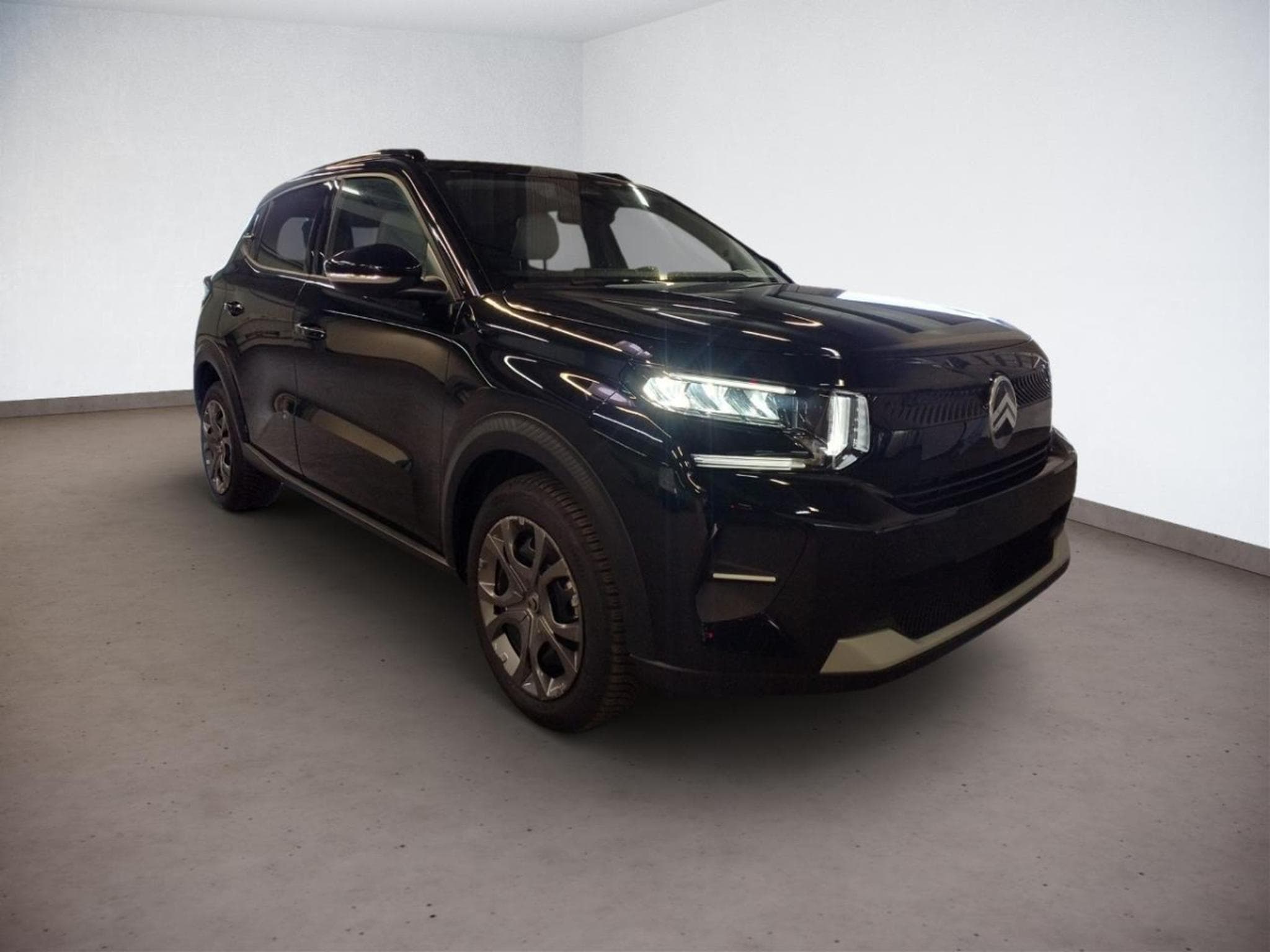 Citroen C3 Max (2025) - Photo 3