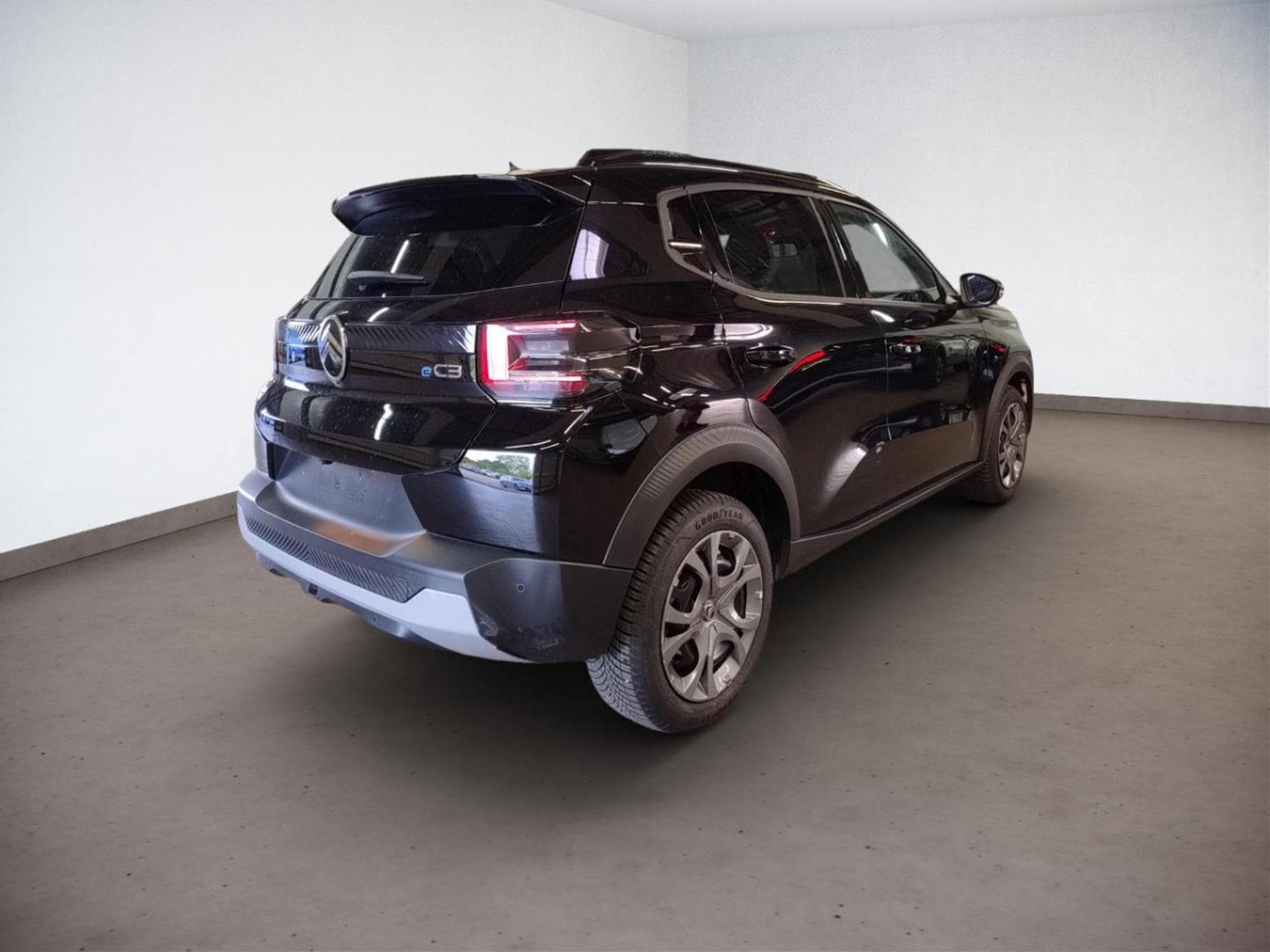 Citroen C3 Max (2025) - Photo 4