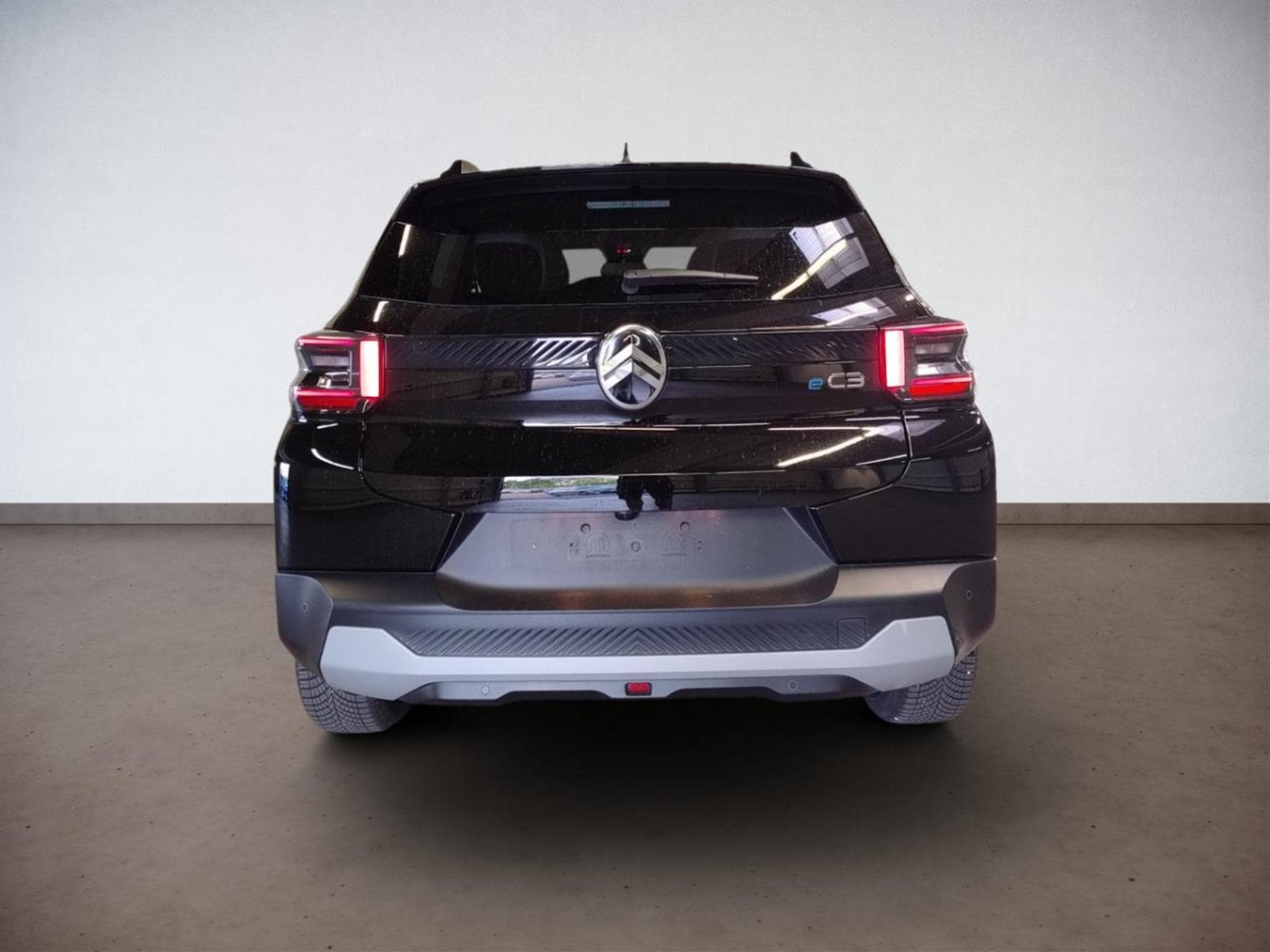 Citroen C3 Max (2025) - Photo 5
