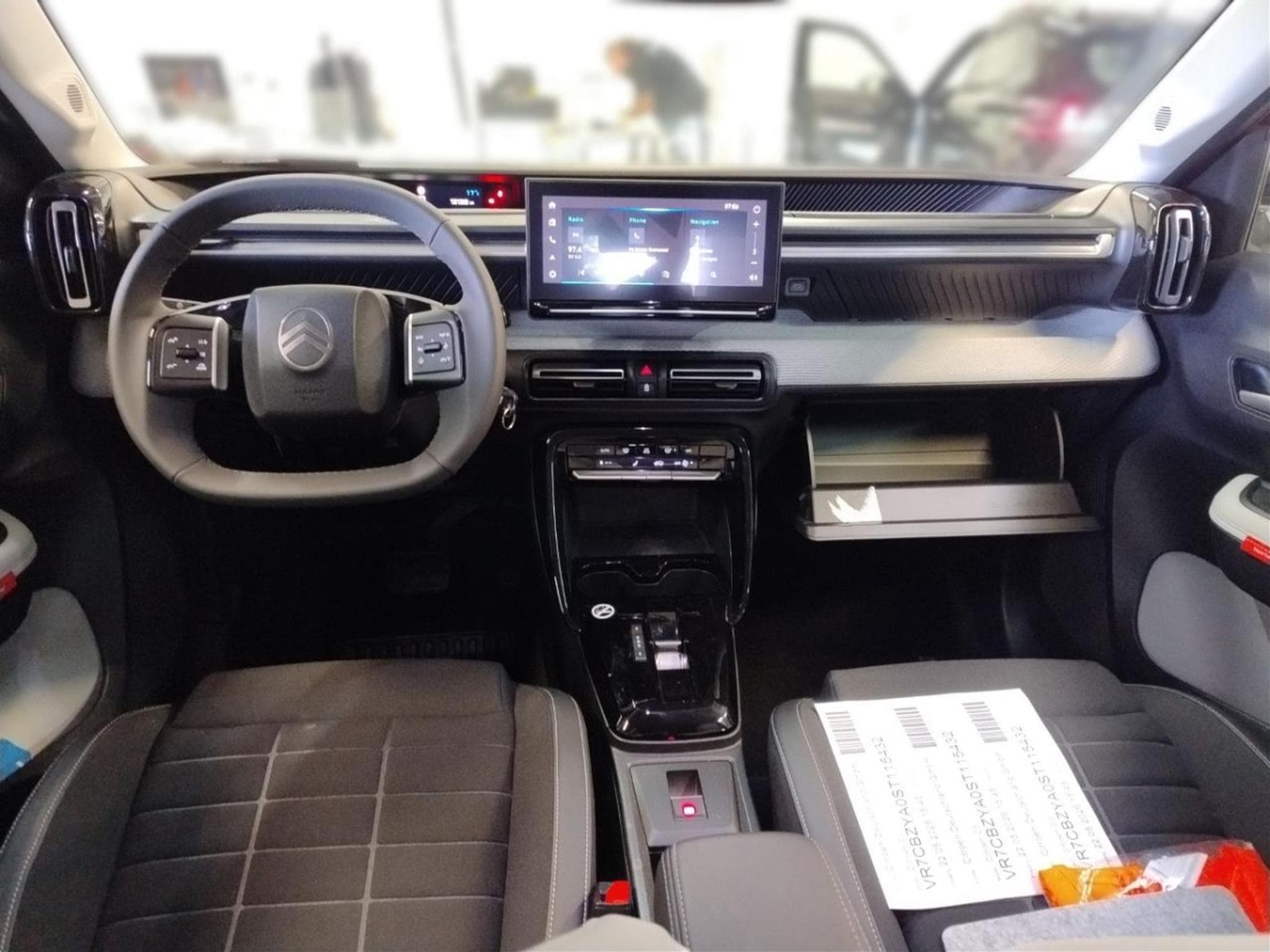 Citroen C3 Max (2025) - Photo 7
