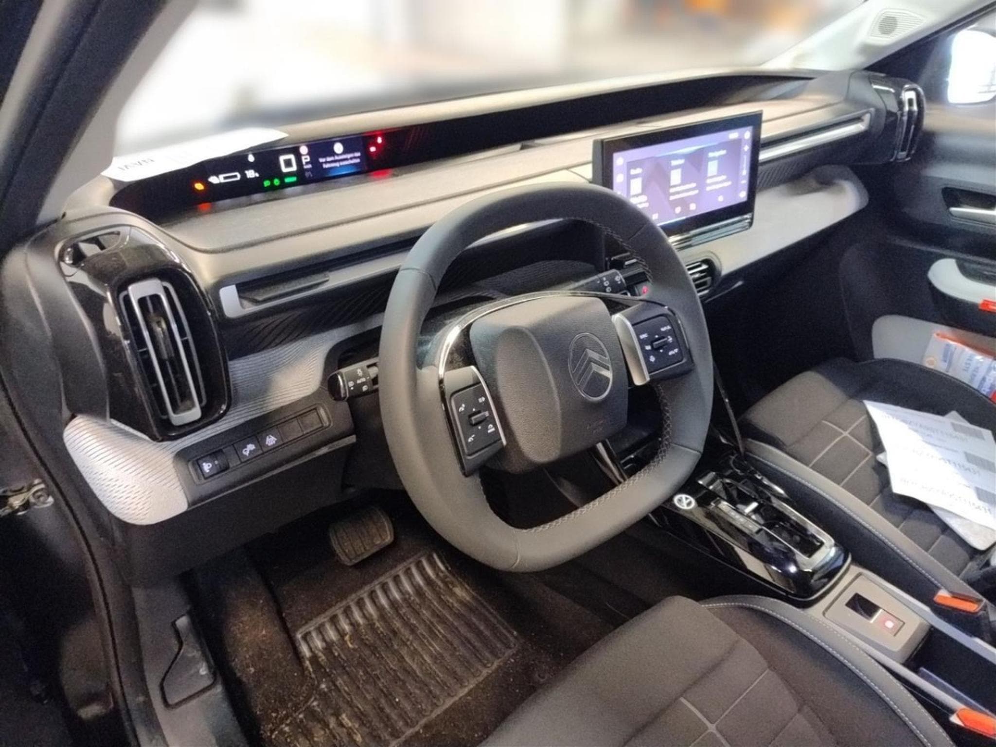 Citroen C3 Max (2025) - Photo 10