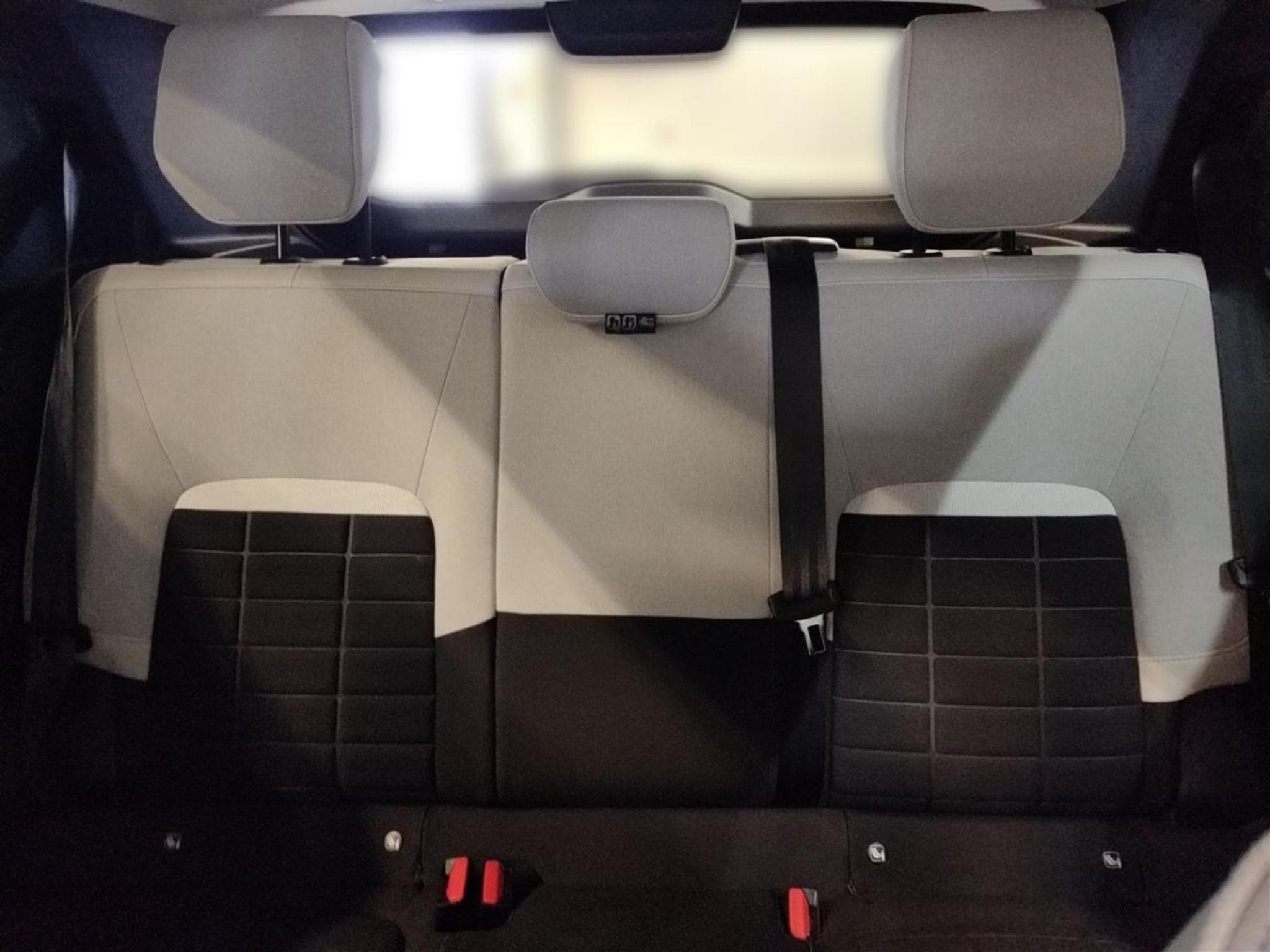 Citroen C3 Max (2025) - Photo 11
