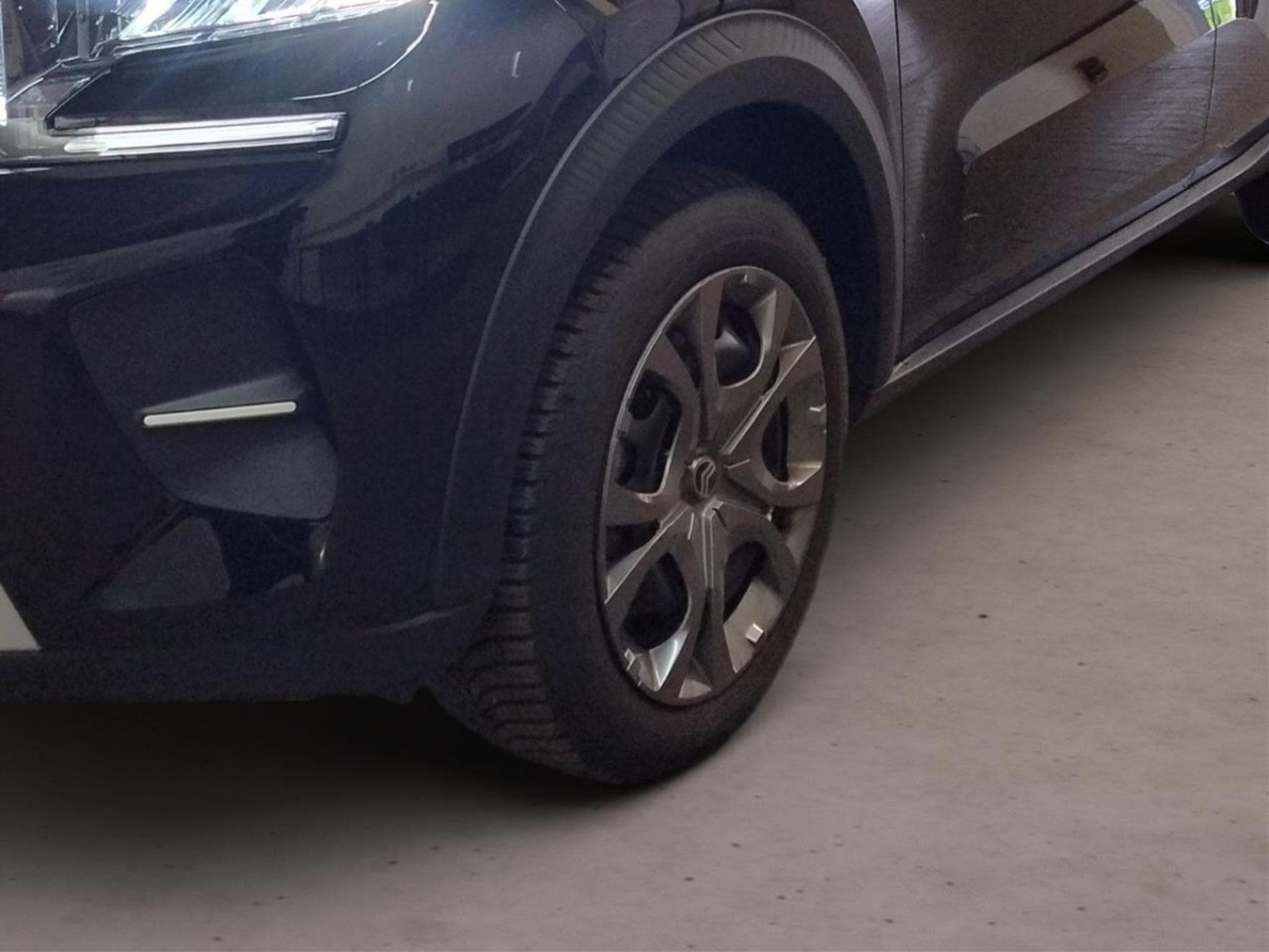 Citroen C3 Max (2025) - Photo 12