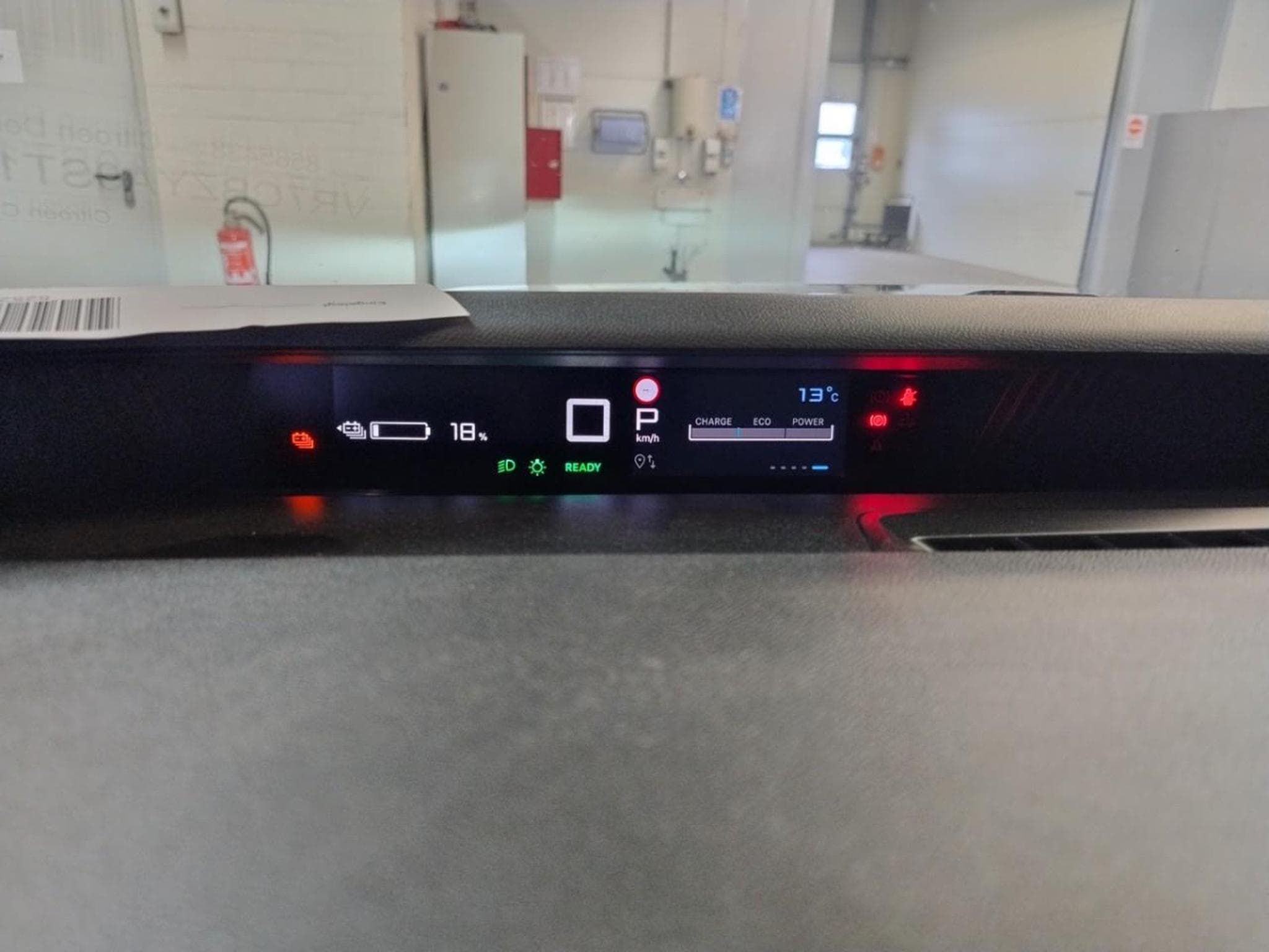 Citroen C3 Max (2025) - Photo 13
