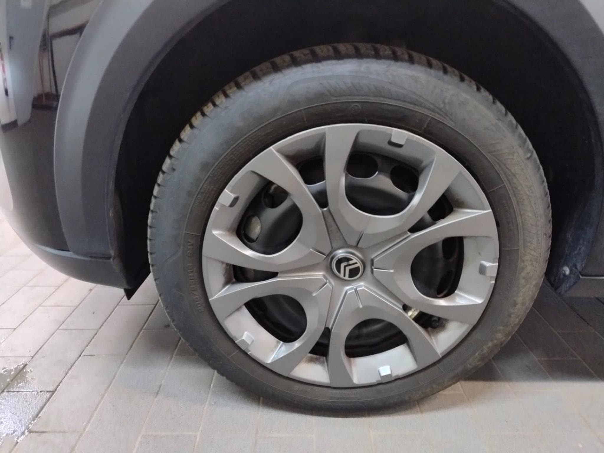 Citroen C3 Max (2025) - Photo 16