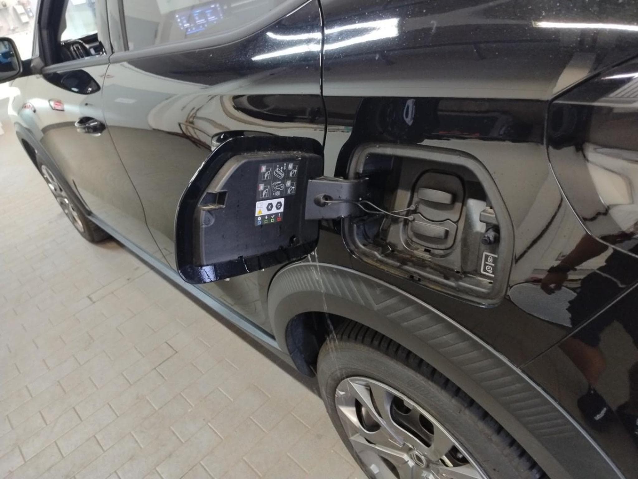 Citroen C3 Max (2025) - Photo 17